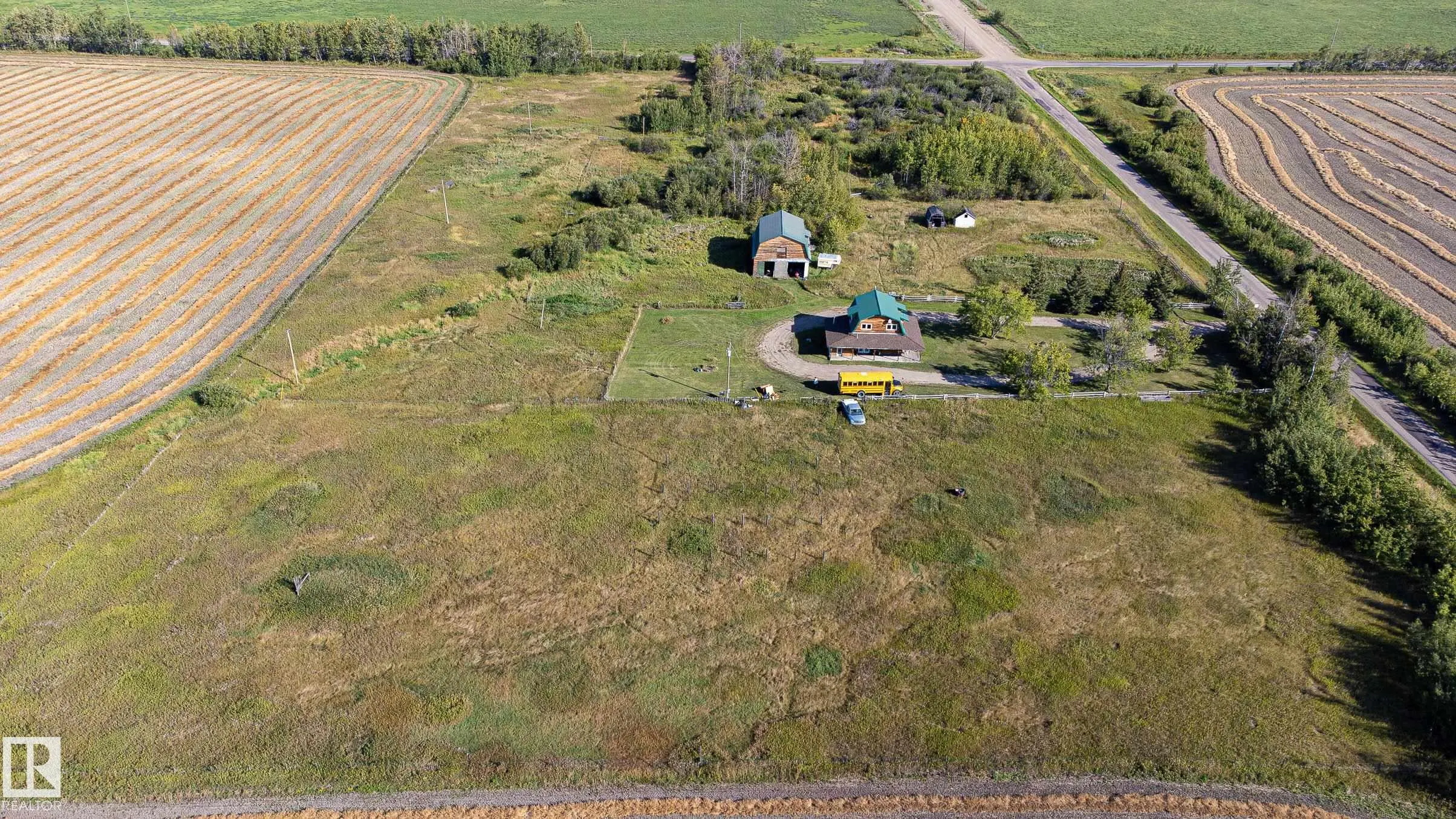 60530 Rge Rd 453