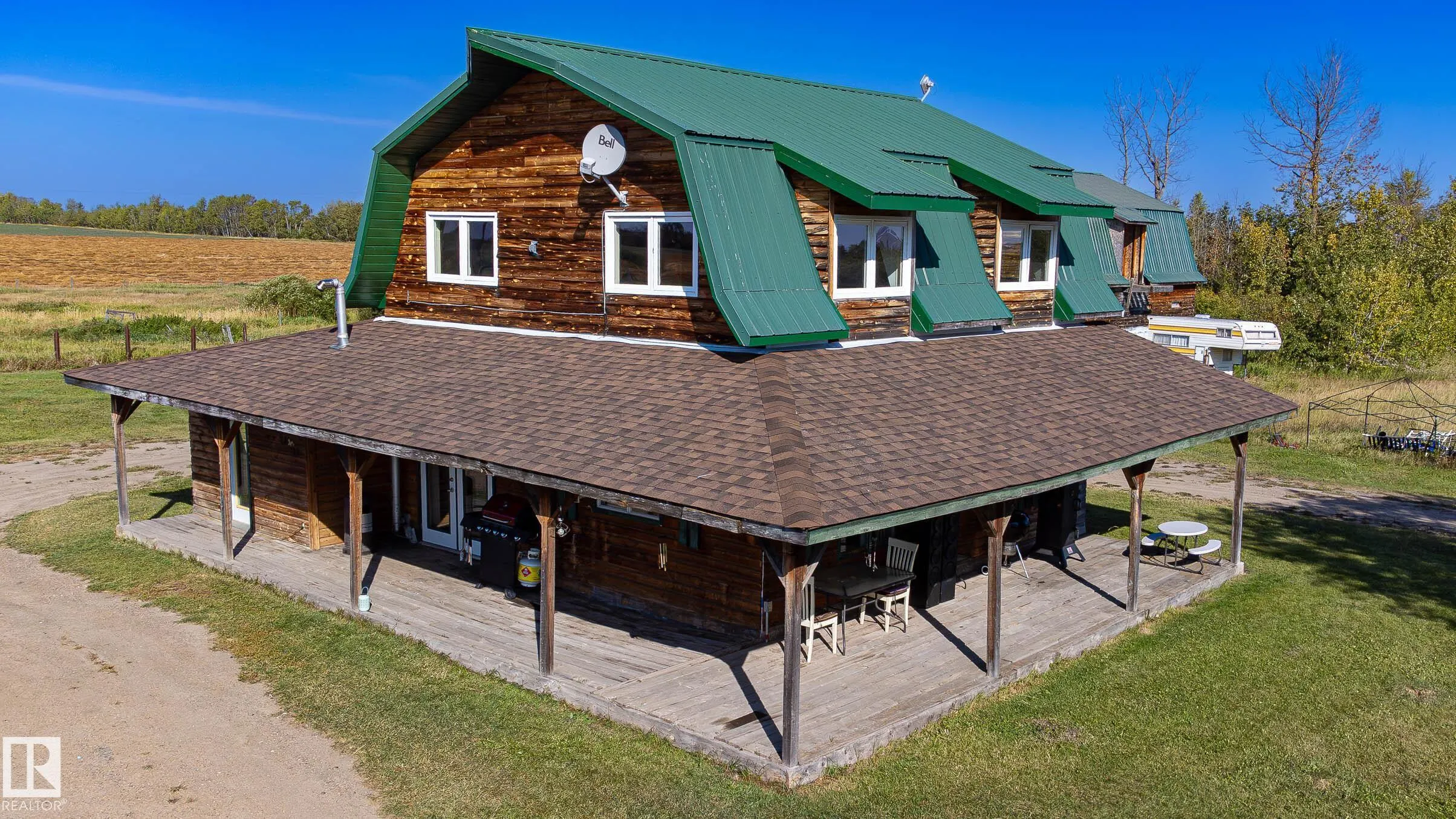 60530 Rge Rd 453
