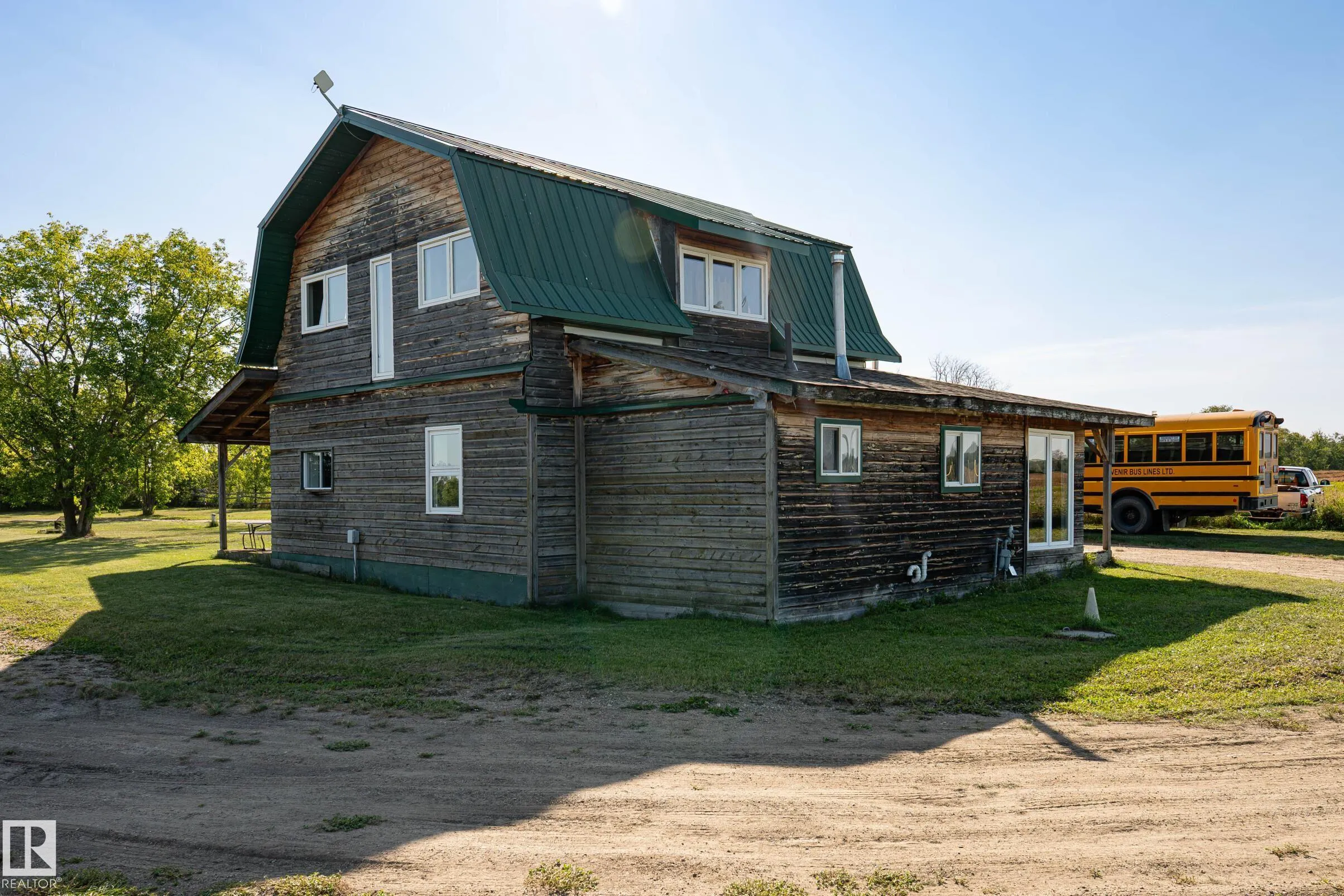 60530 Rge Rd 453