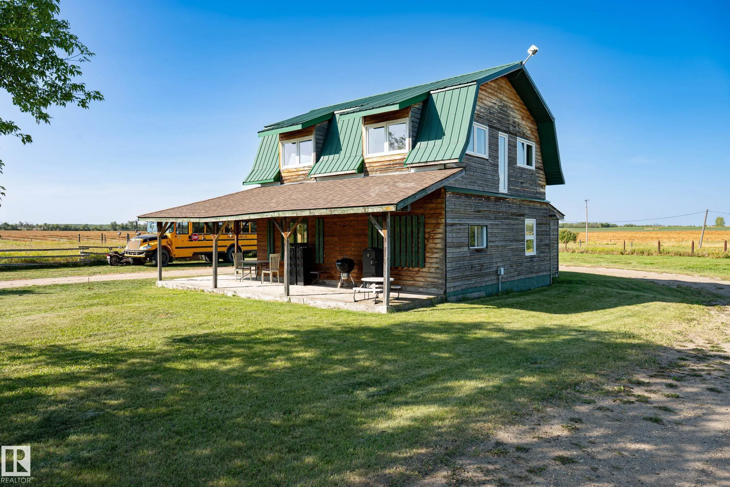 60530 Rge Rd 453