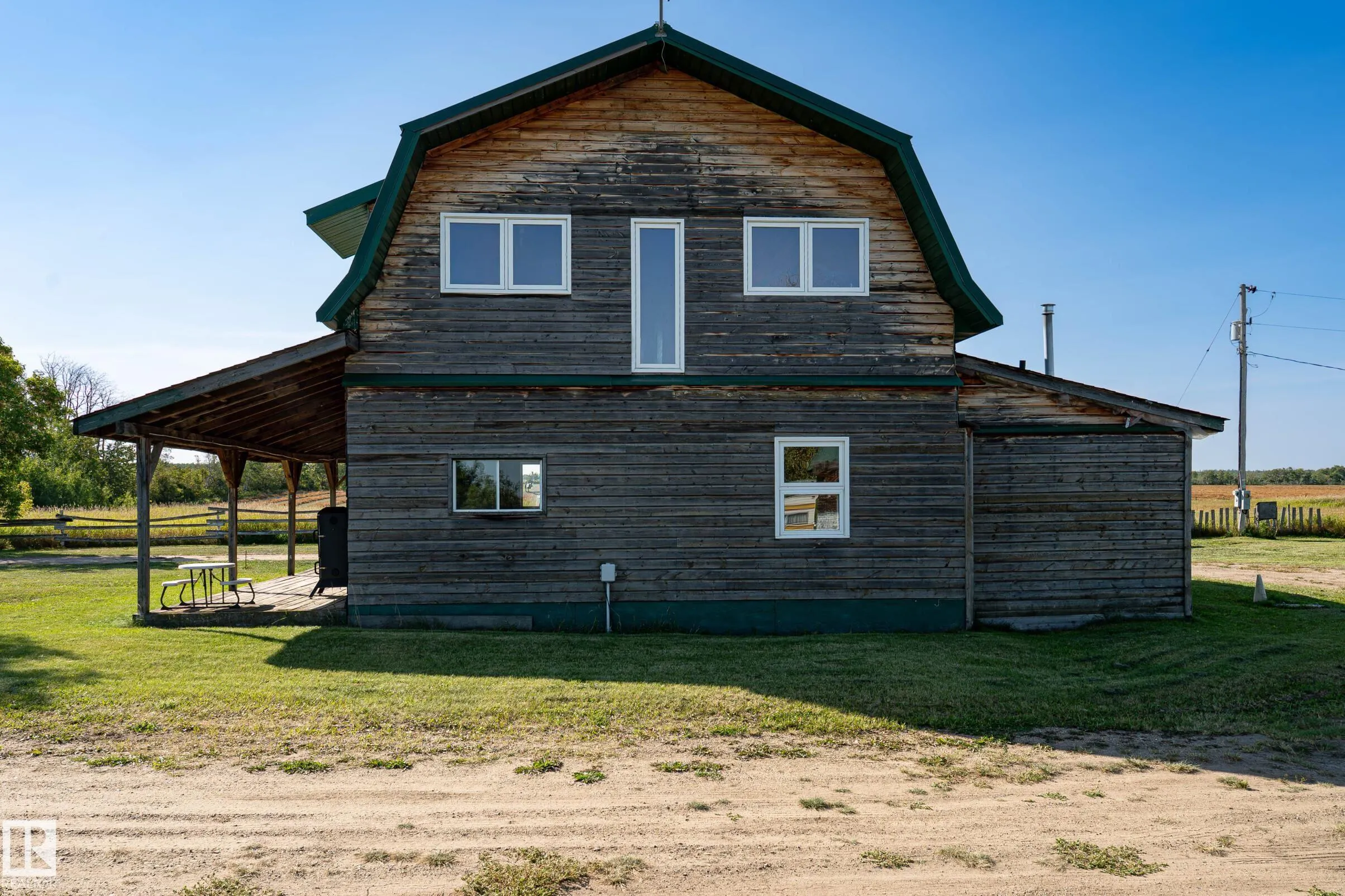 60530 Rge Rd 453