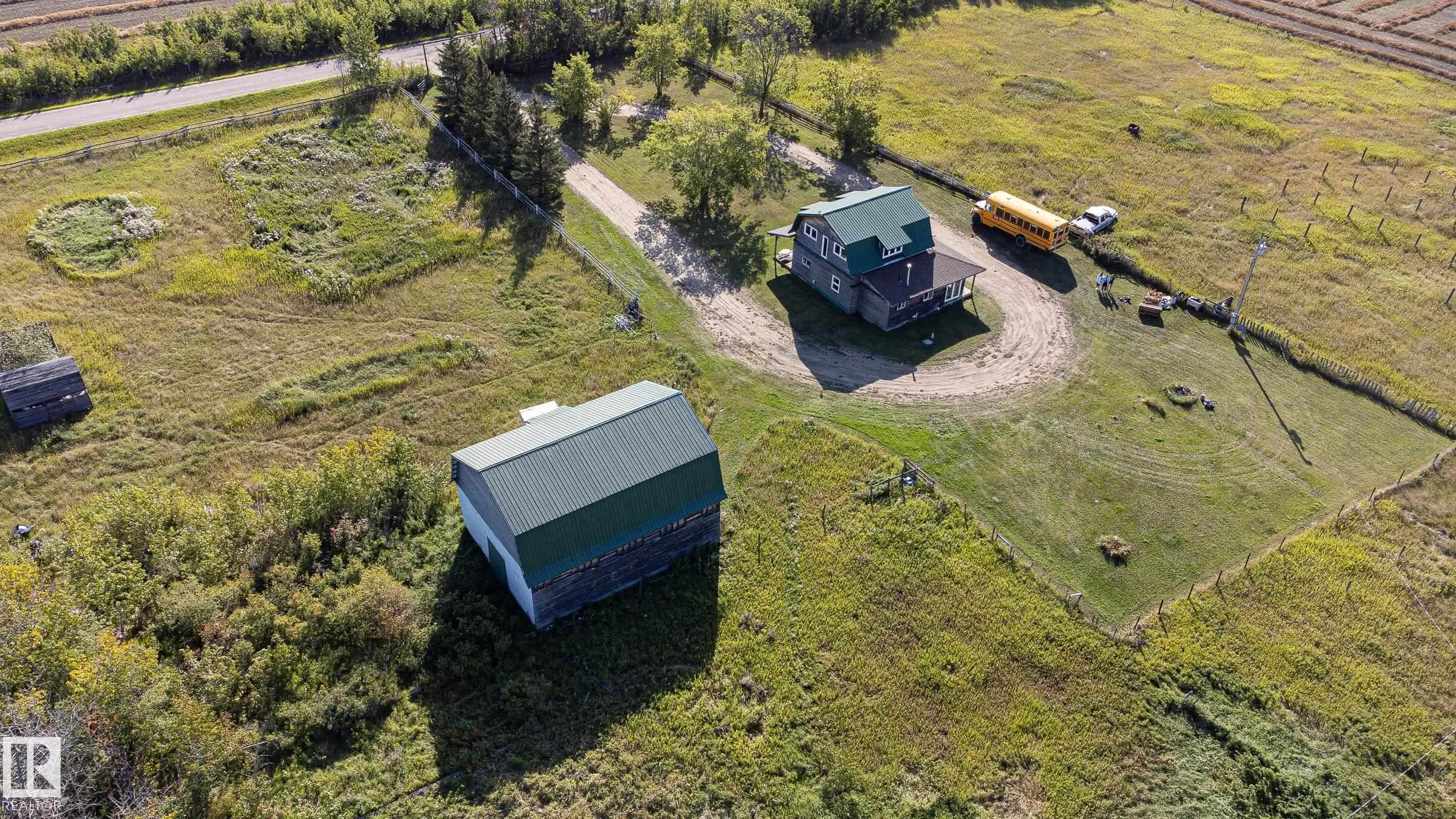 60530 Rge Rd 453