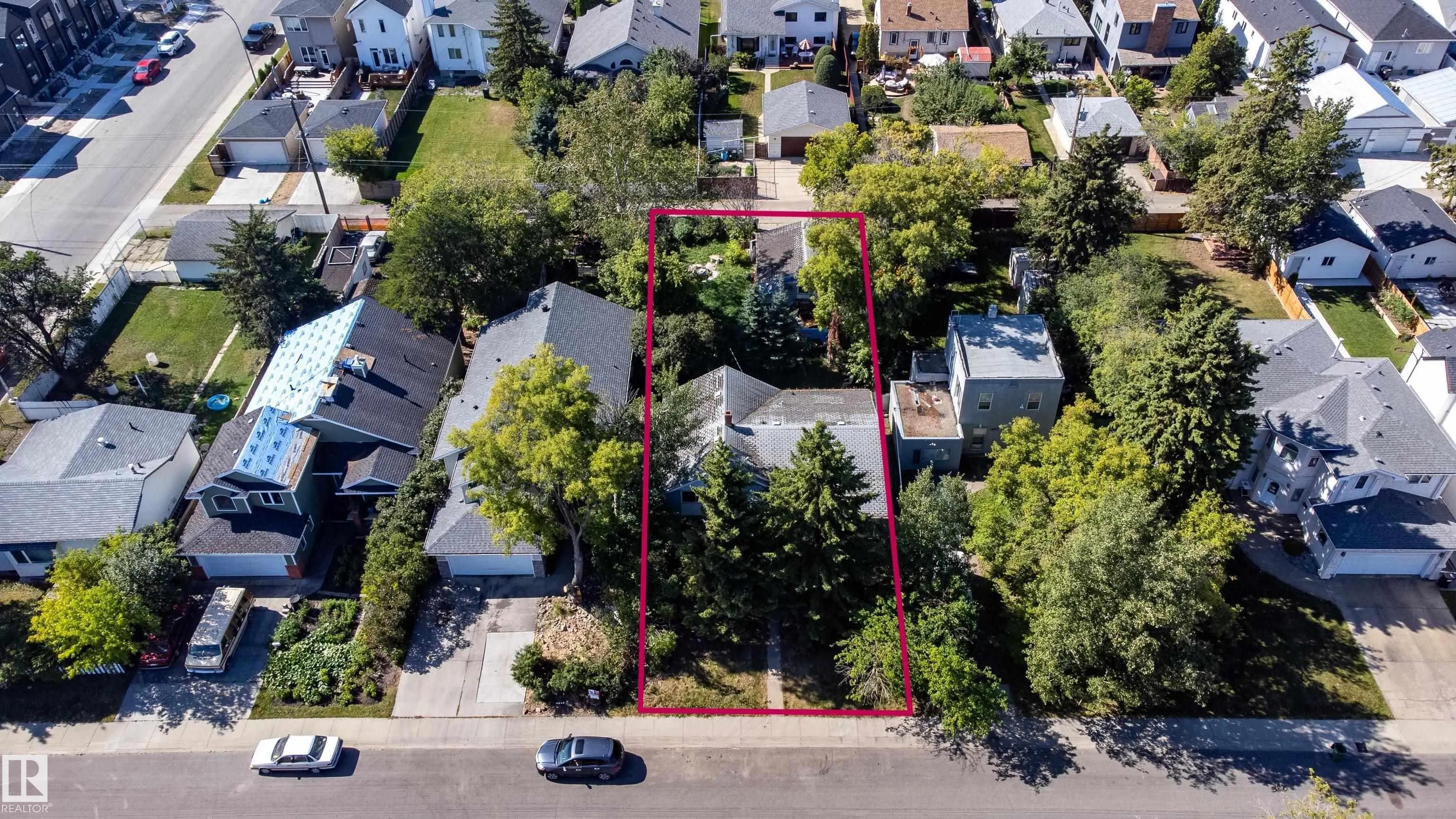 9836 150 Street