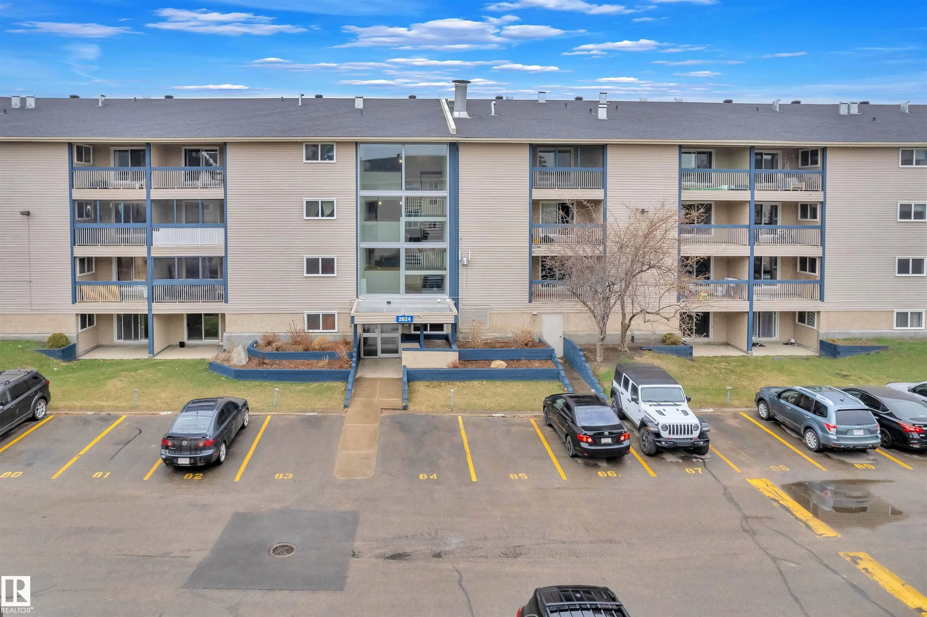 2624 MILL WOODS