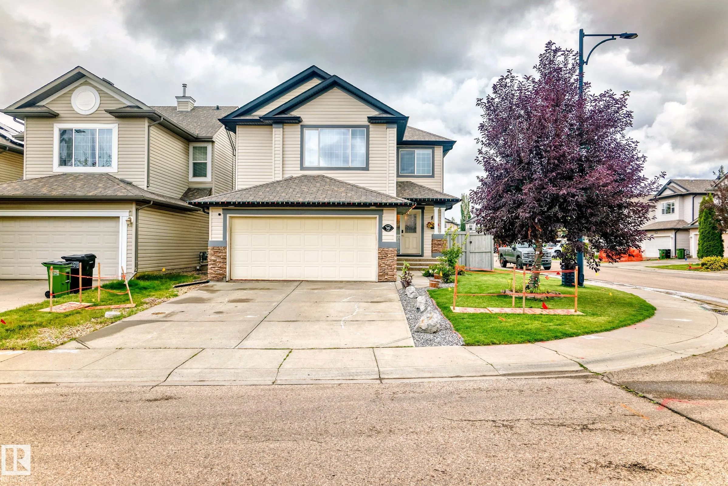 749 MCALLISTER Loop