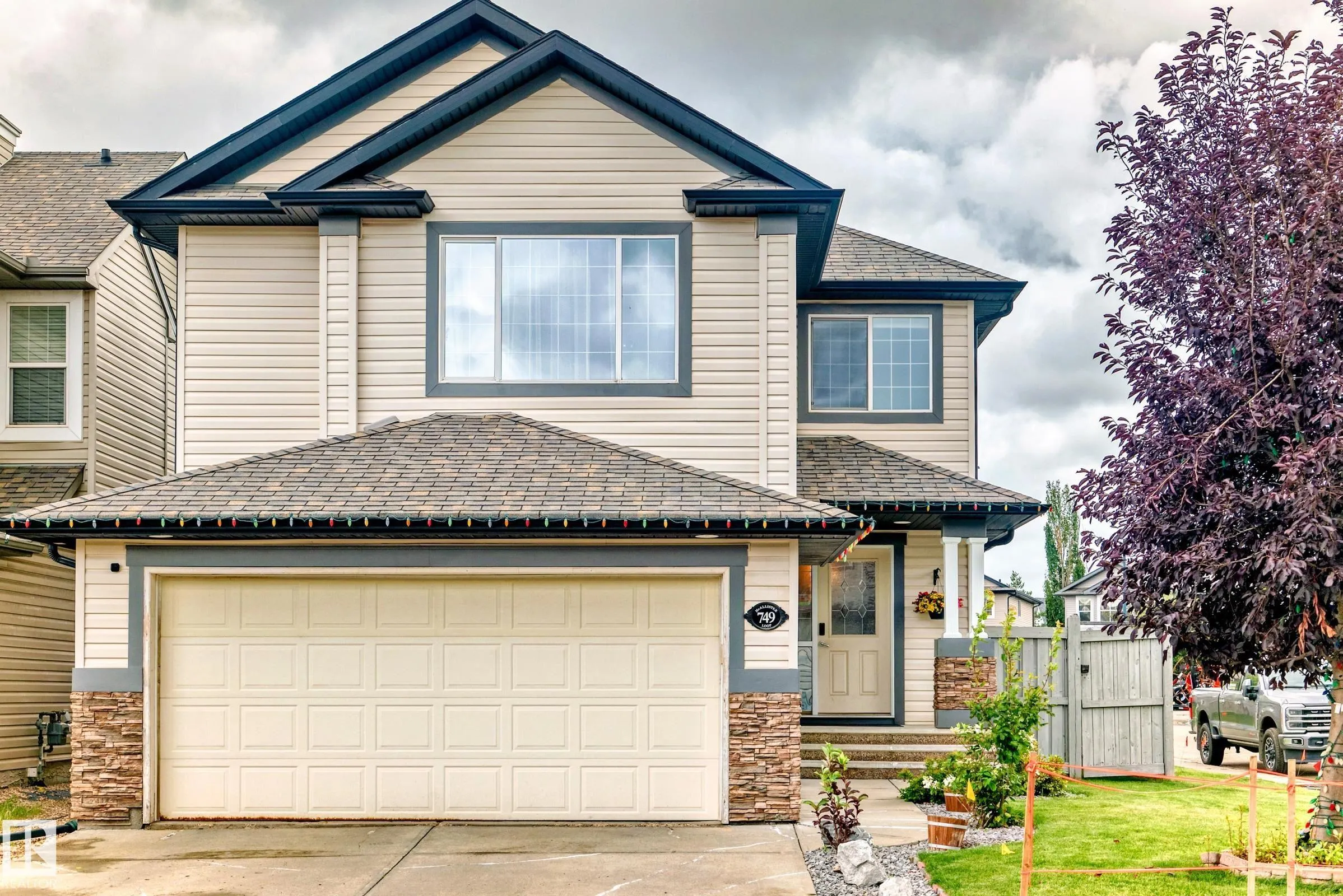 749 MCALLISTER Loop
