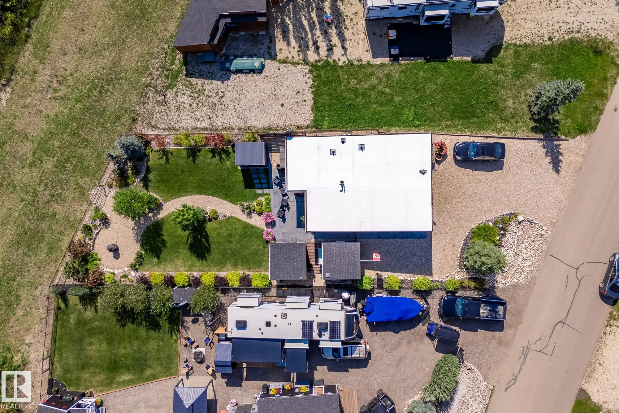 53509 RGE ROAD 60
