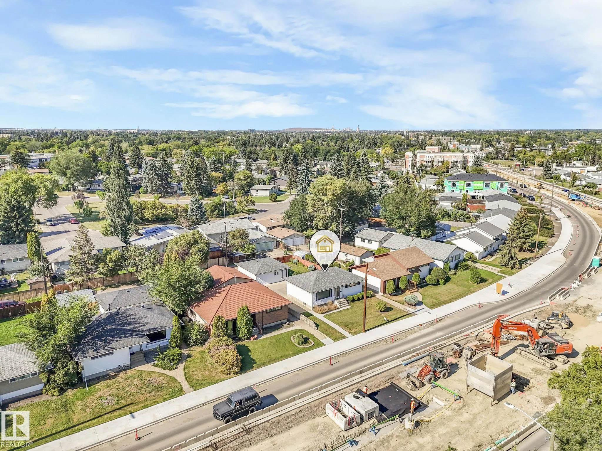 9010 MEADOWLARK Road