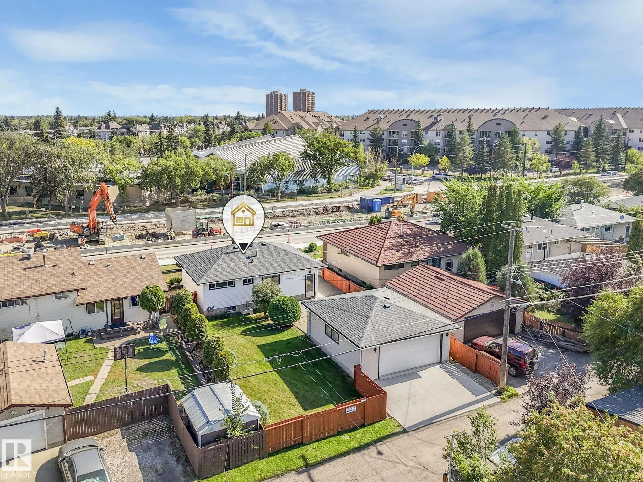 9010 MEADOWLARK Road