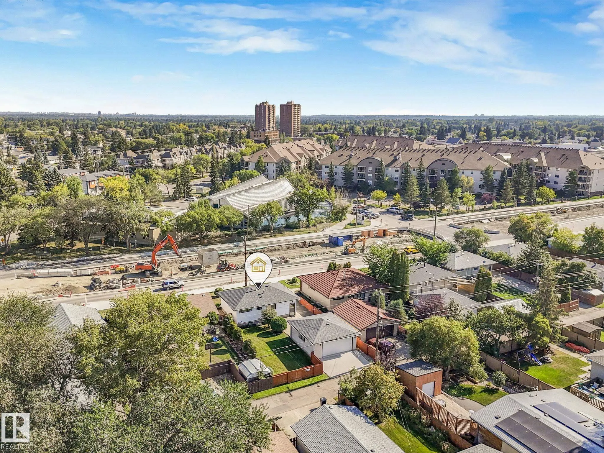 9010 MEADOWLARK Road