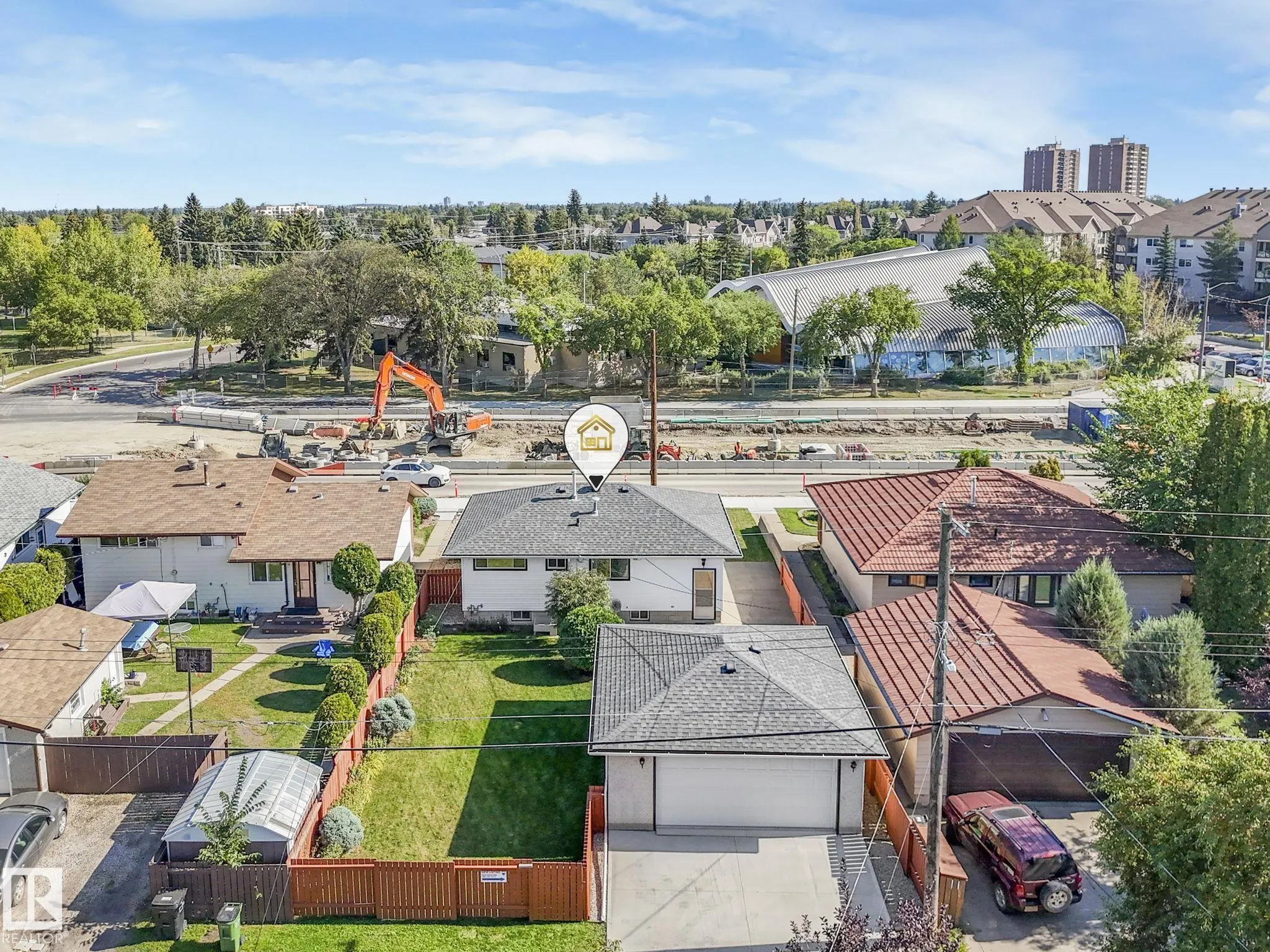 9010 MEADOWLARK Road