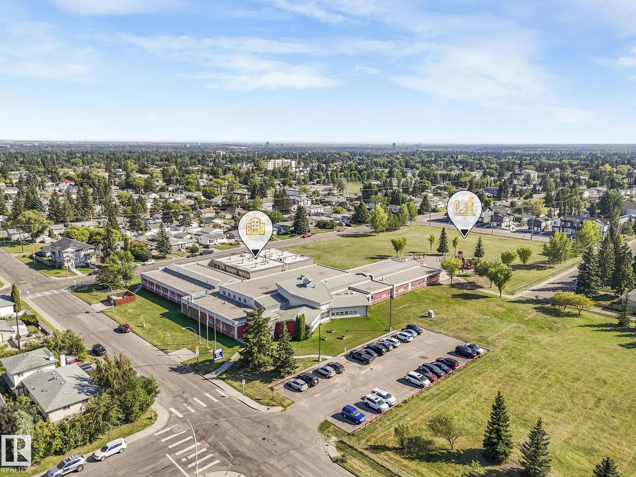 9010 MEADOWLARK Road