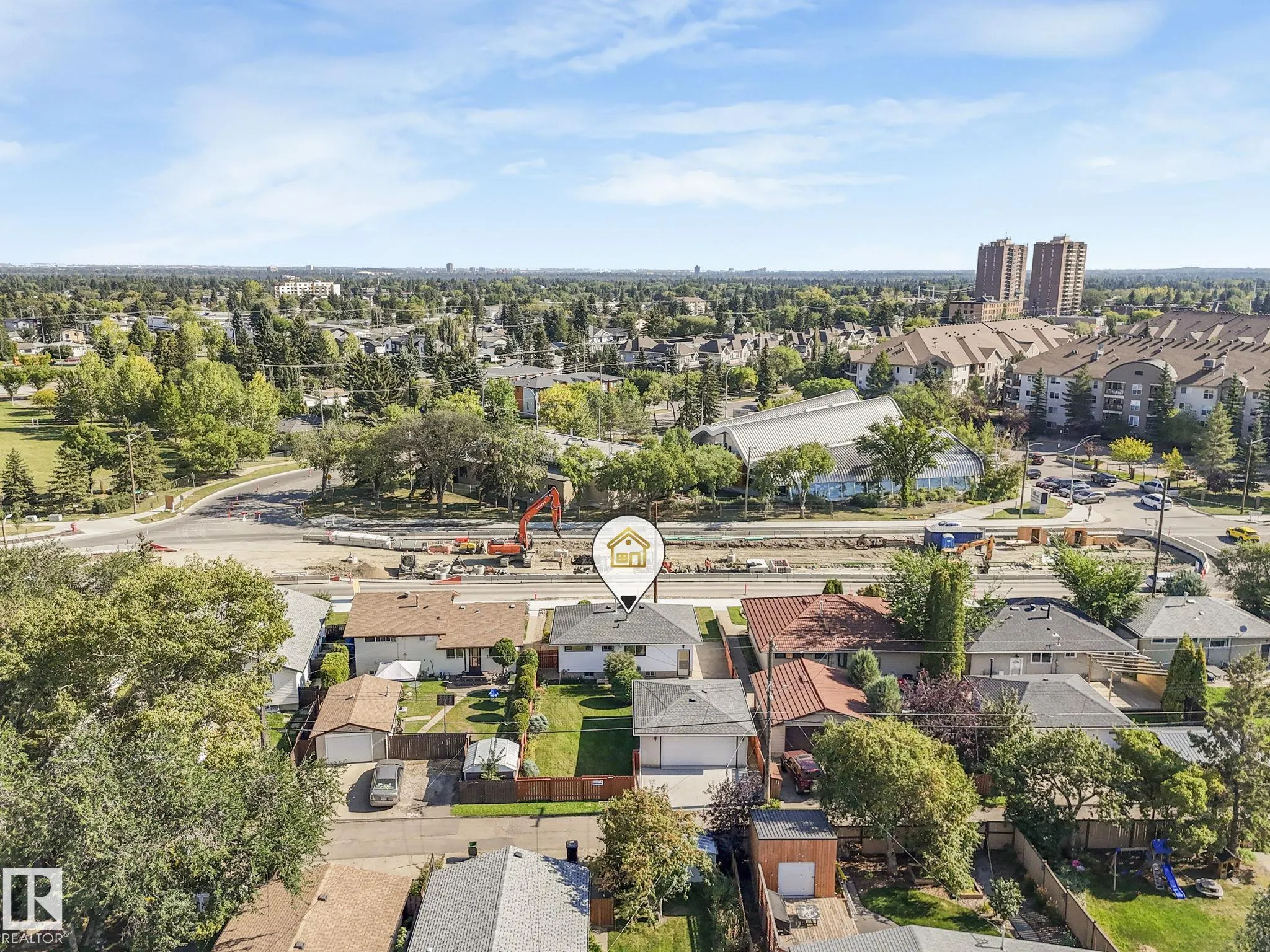 9010 MEADOWLARK Road