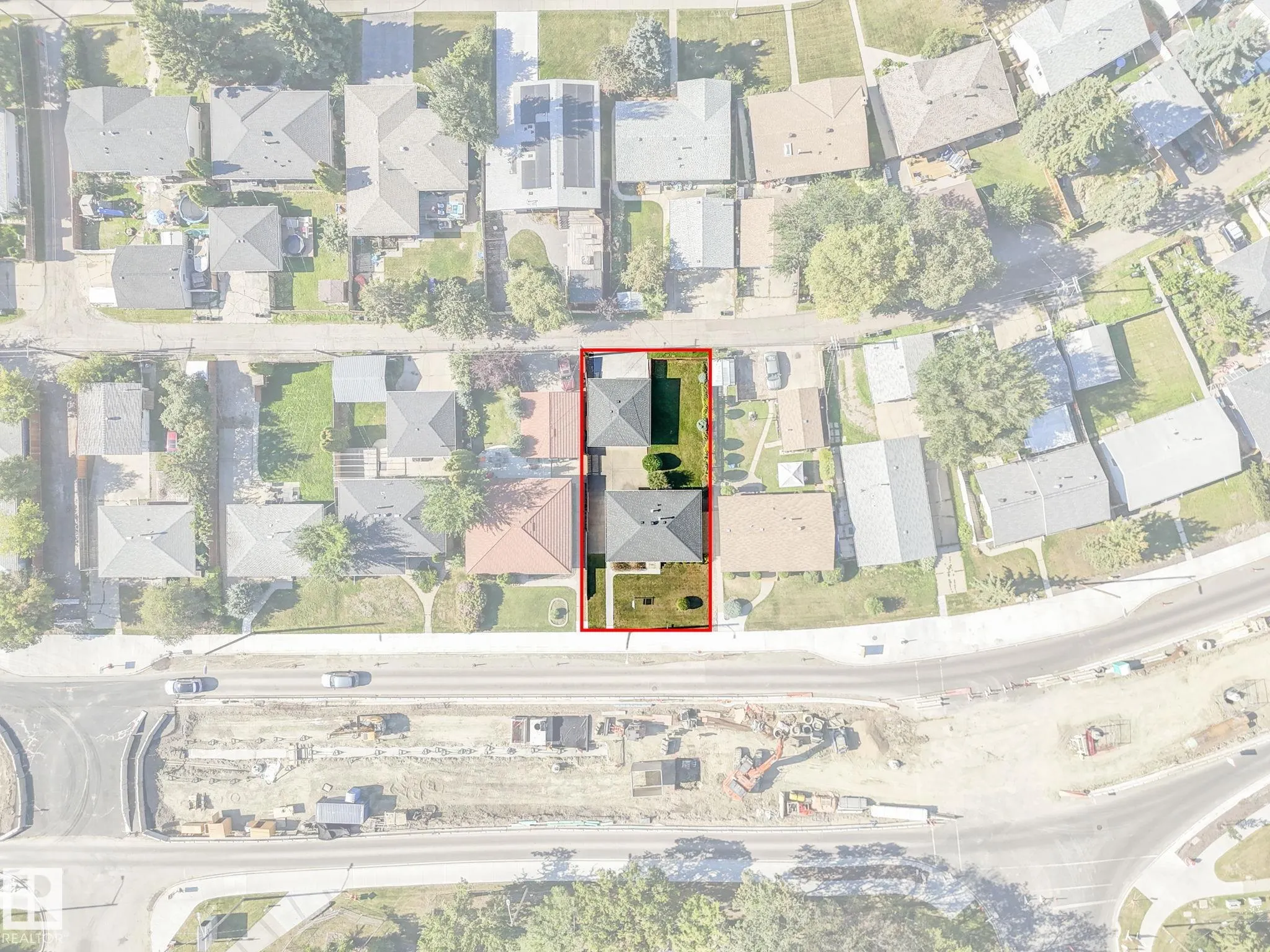 9010 MEADOWLARK Road