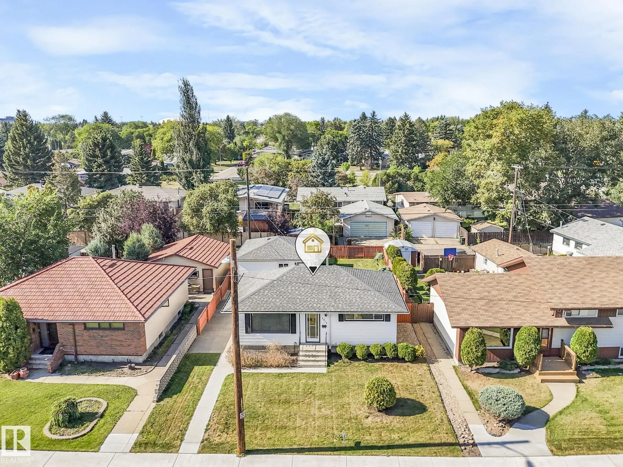 9010 MEADOWLARK Road