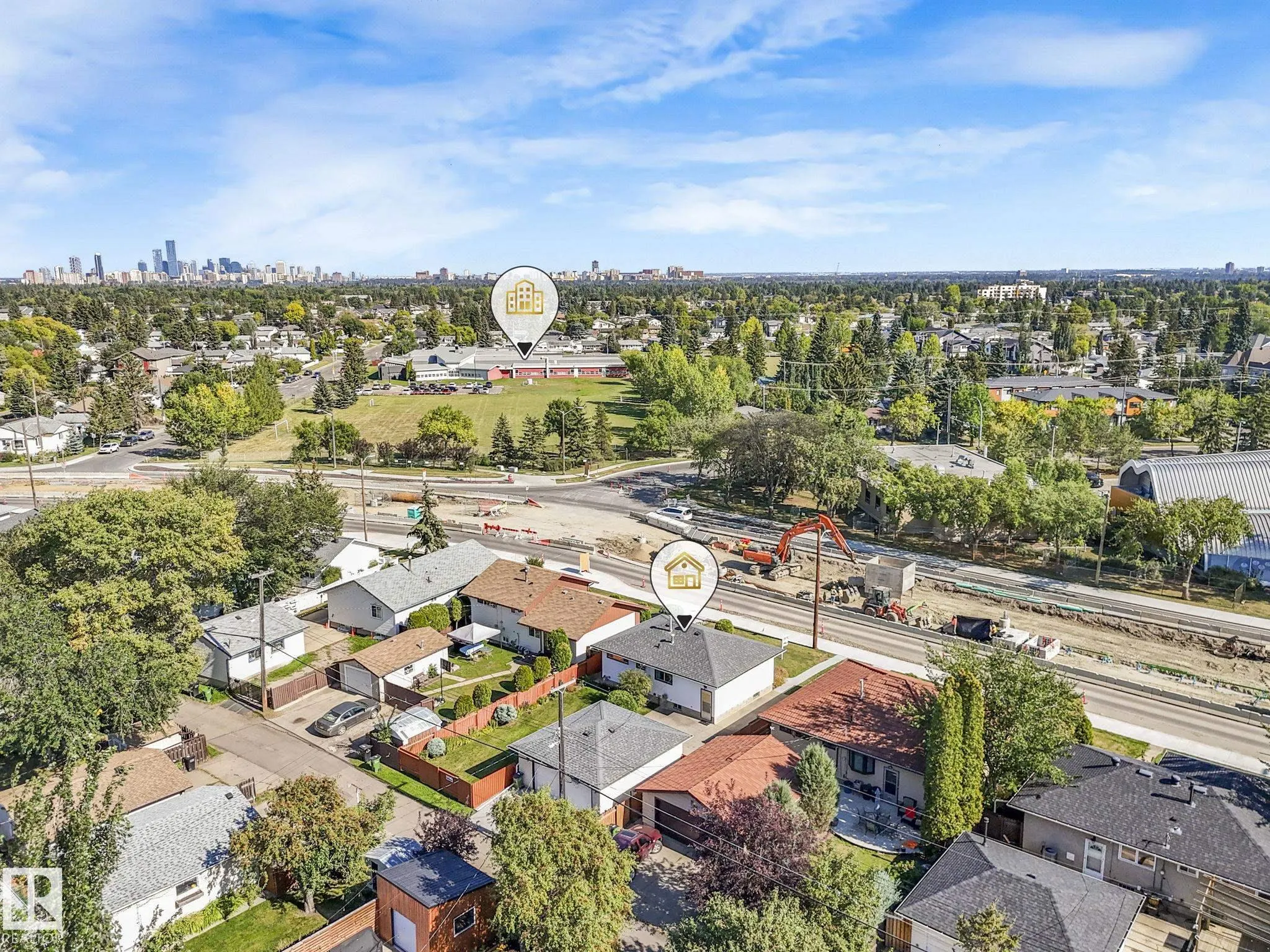 9010 MEADOWLARK Road