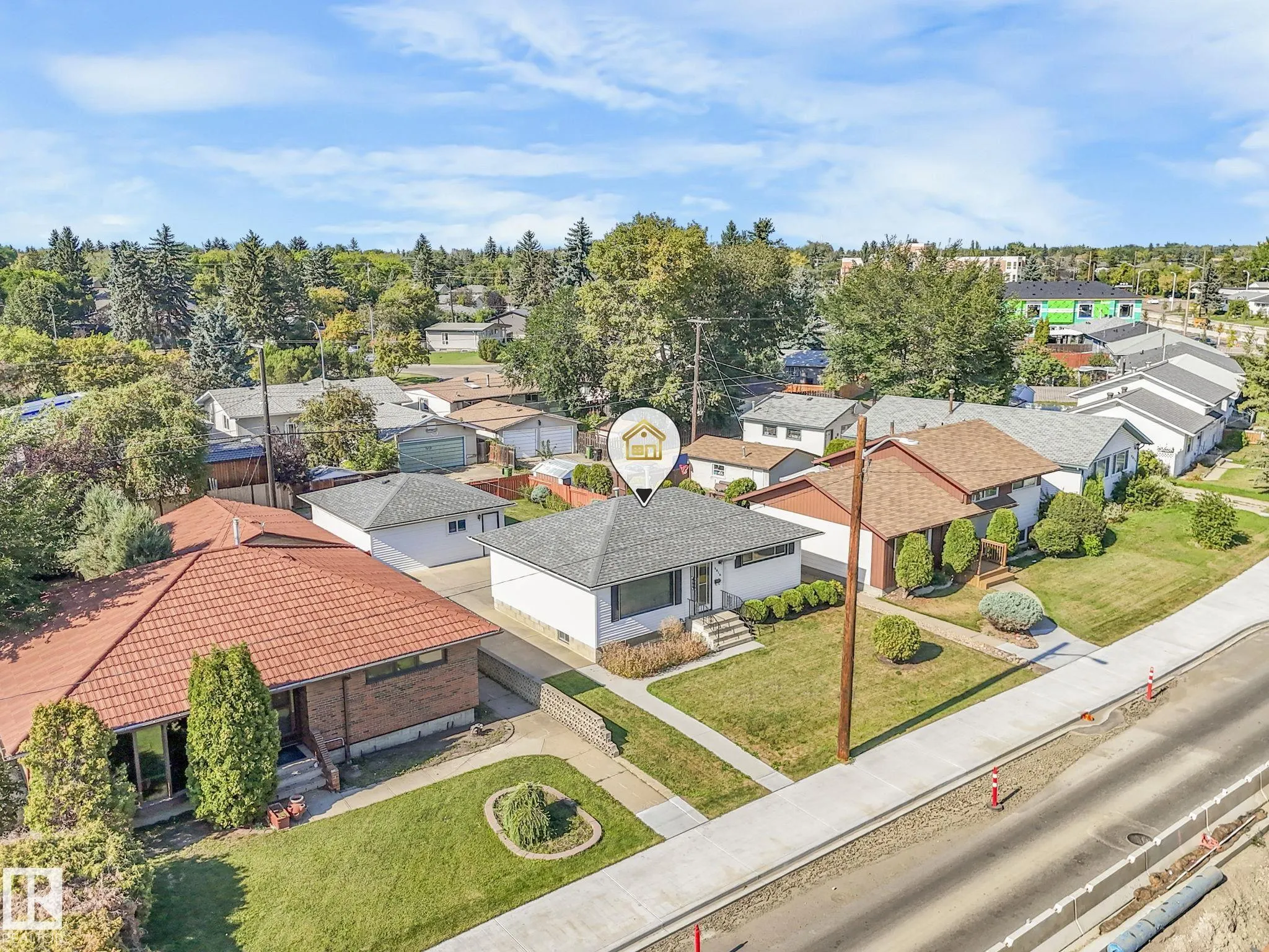 9010 MEADOWLARK Road