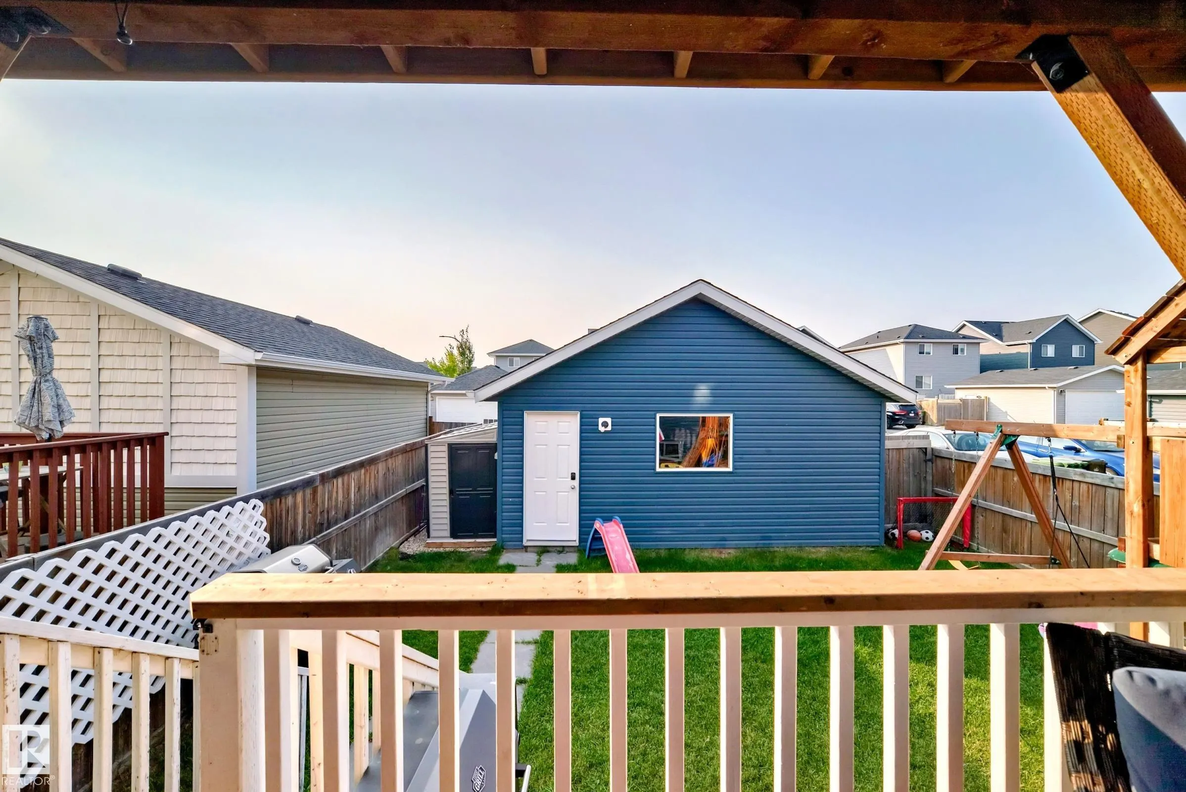 398 SIMMONDS Way