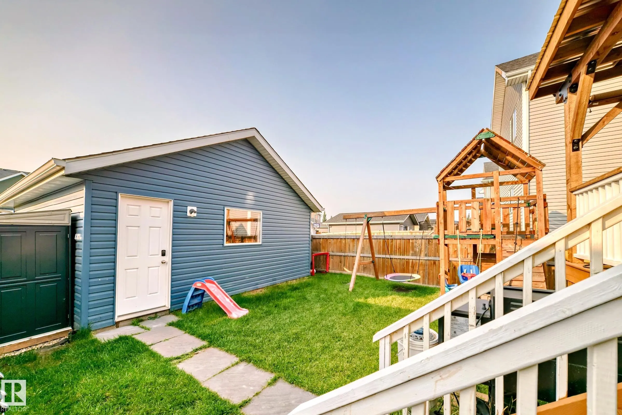 398 SIMMONDS Way