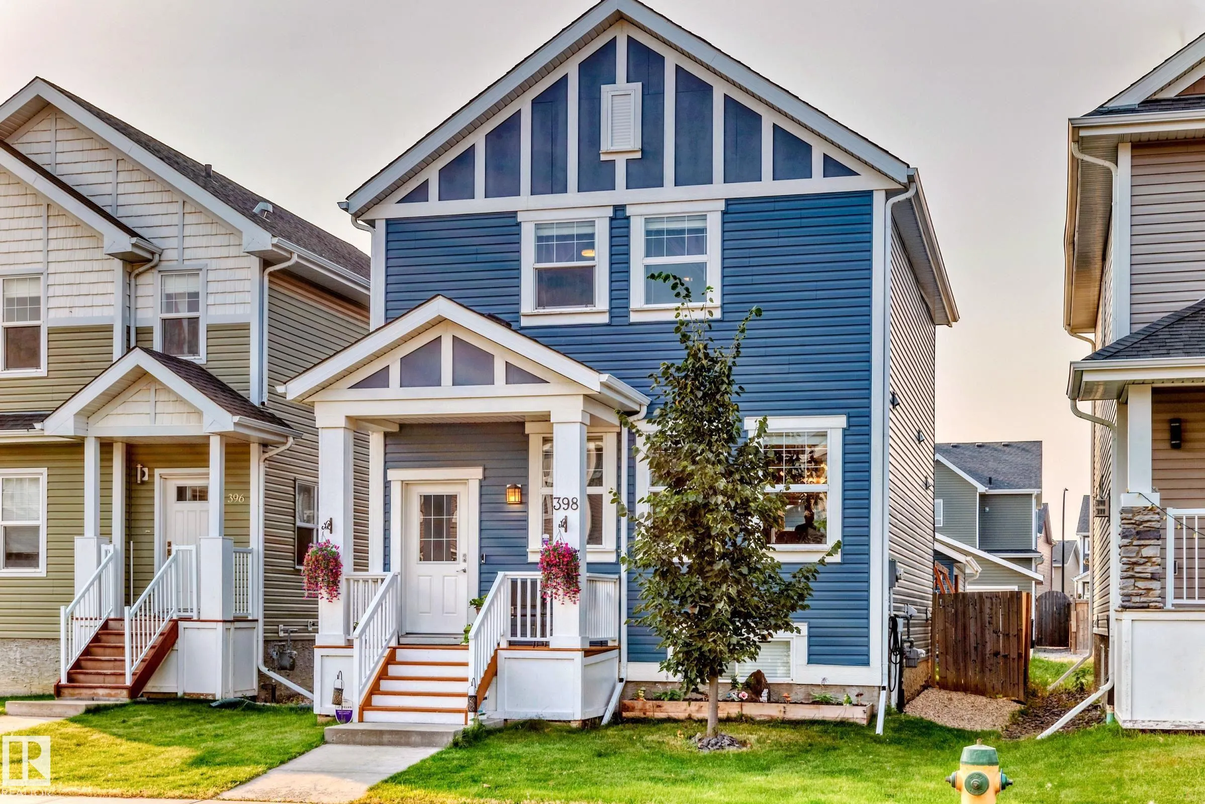 398 SIMMONDS Way