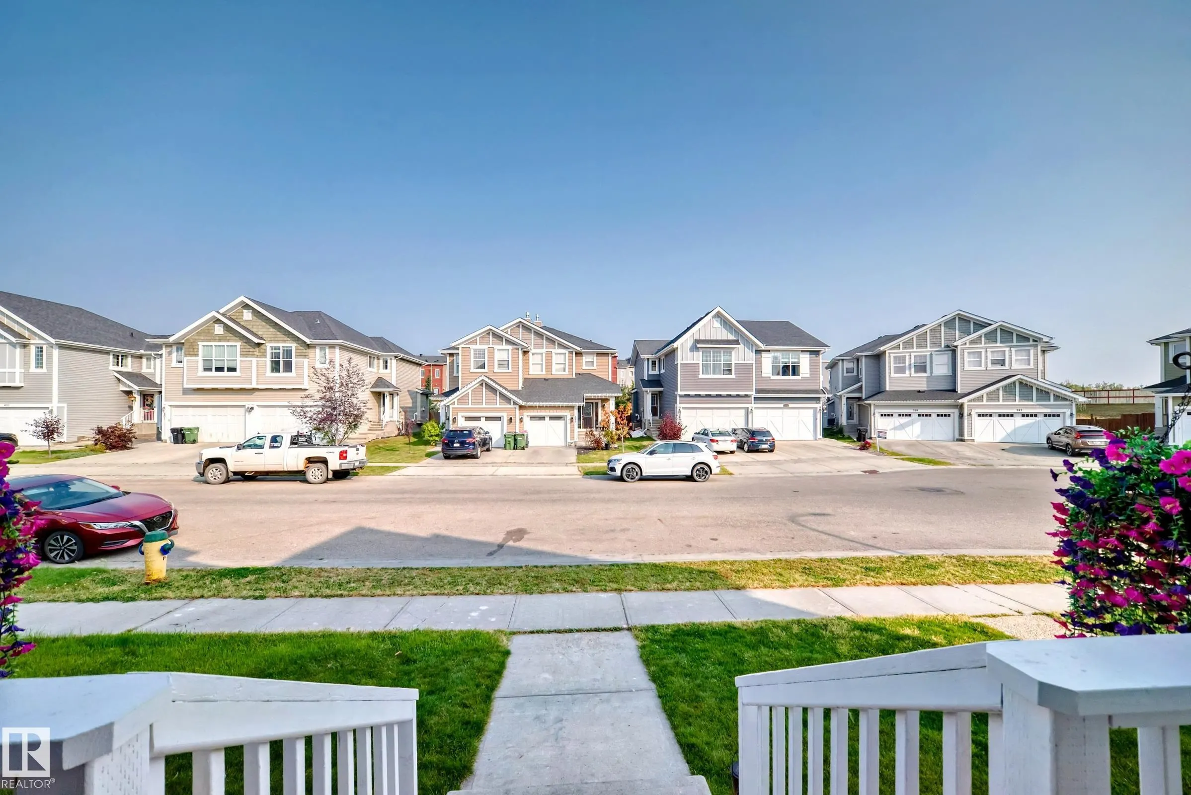398 SIMMONDS Way
