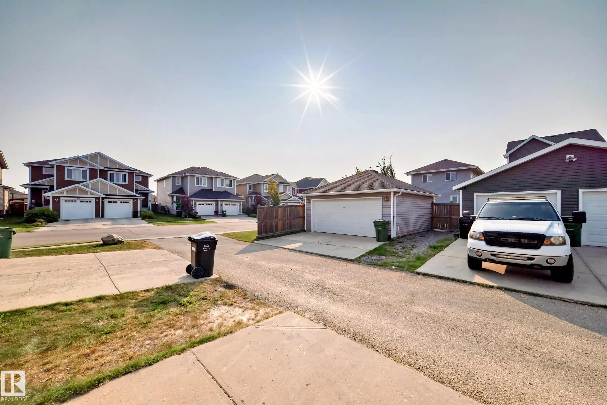 398 SIMMONDS Way