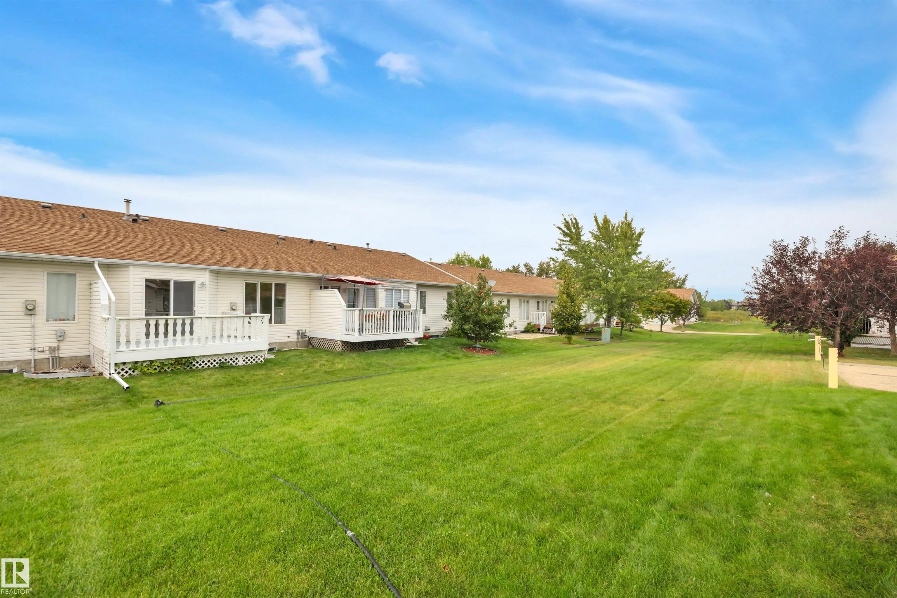 224 RAVINE Villa(s)