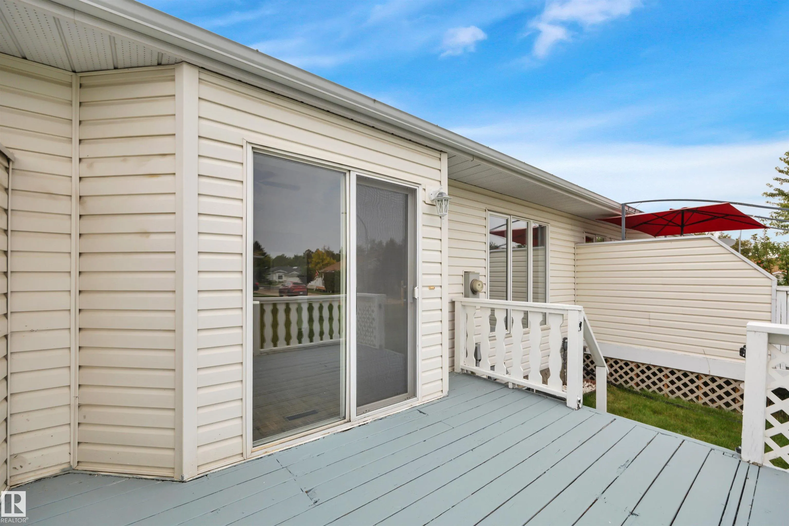 224 RAVINE Villa(s)