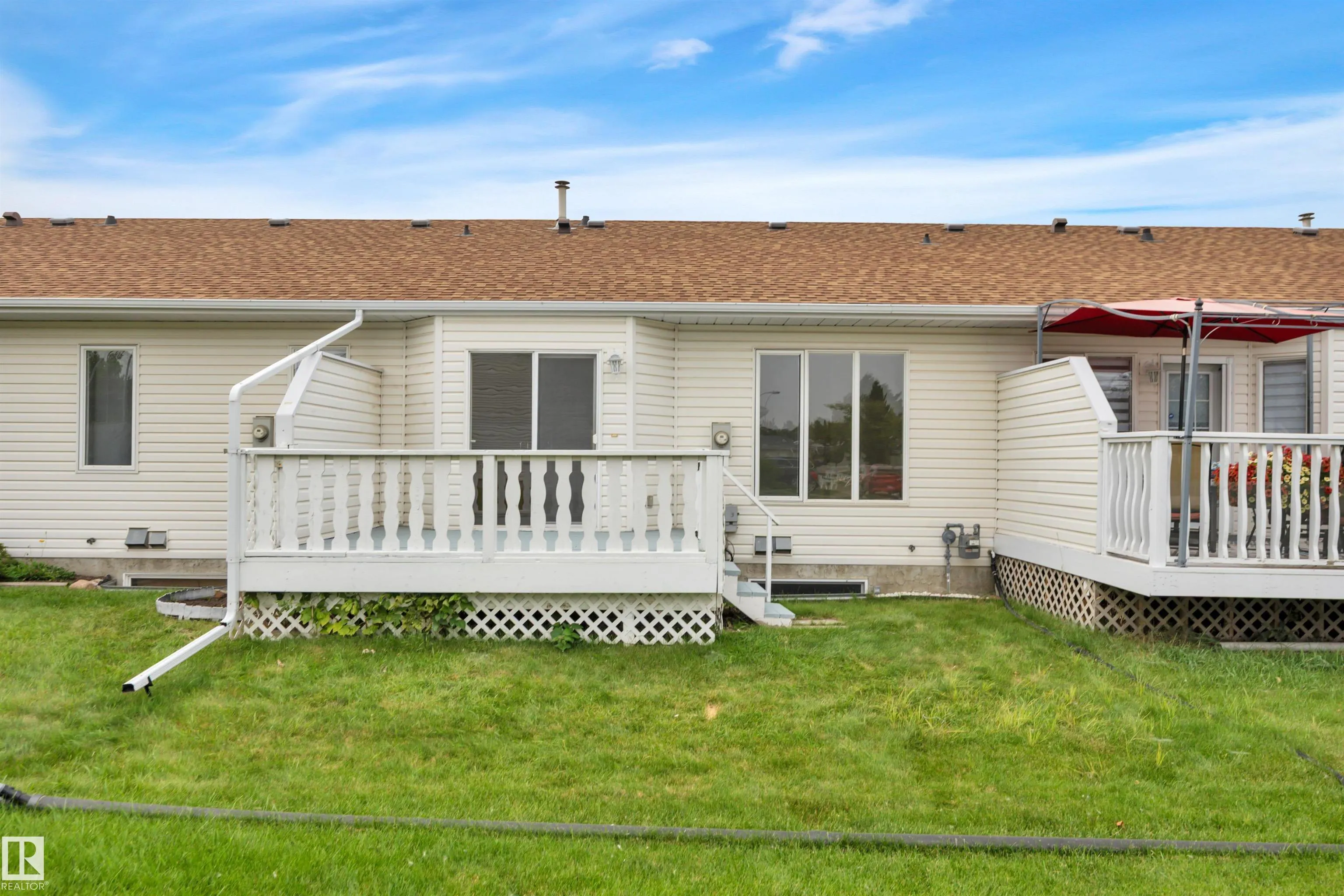224 RAVINE Villa(s)