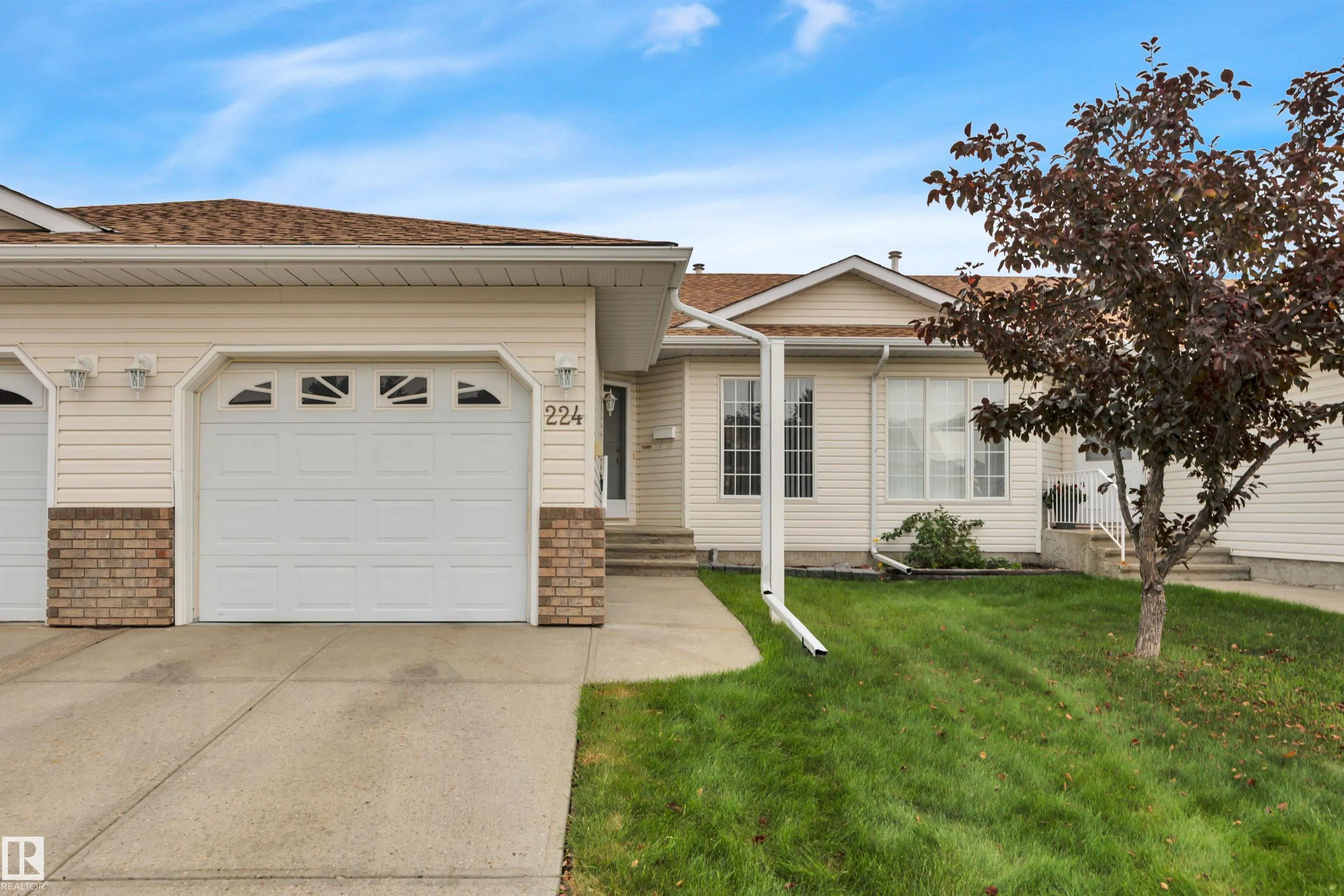 224 RAVINE Villa(s)