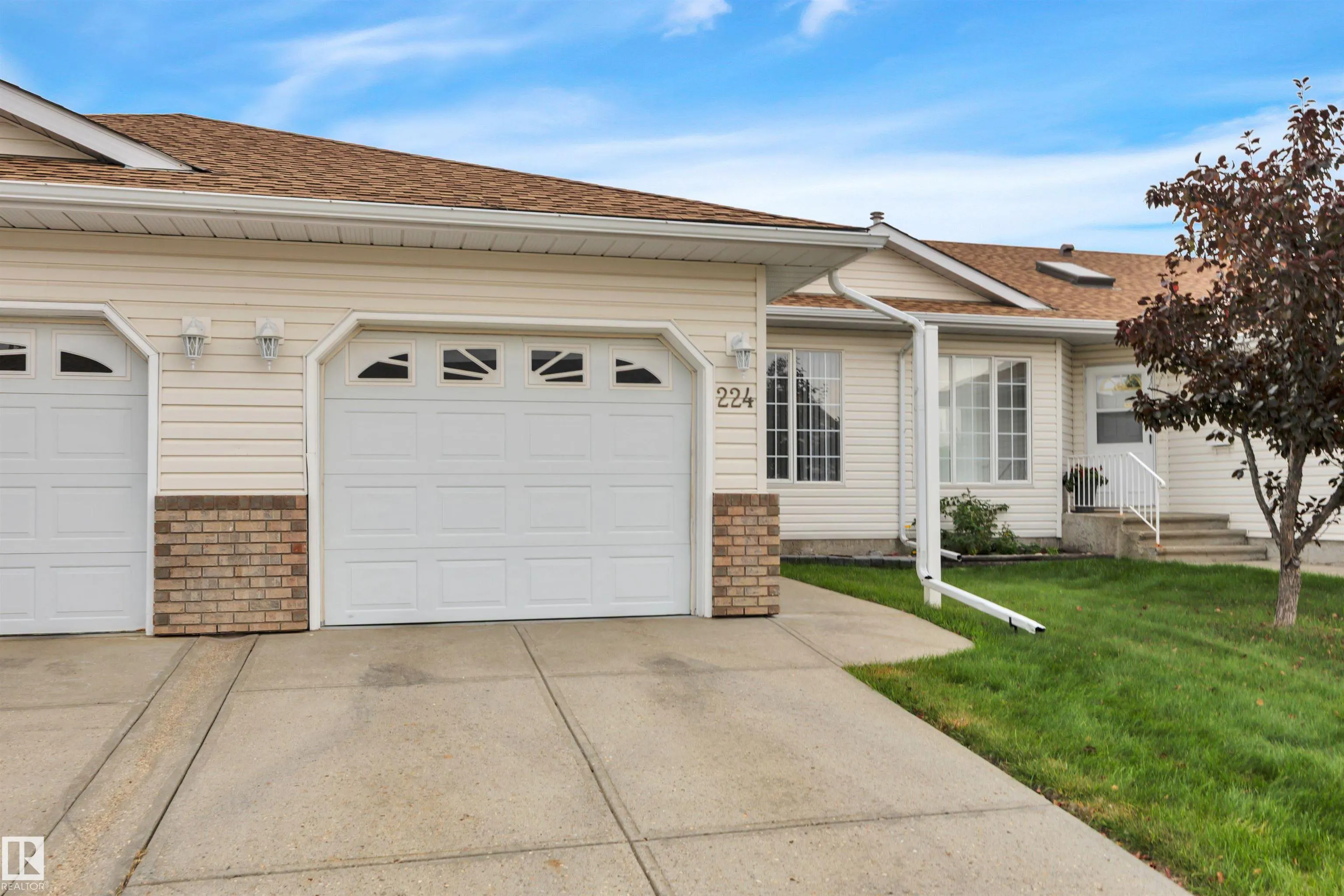224 RAVINE Villa(s)