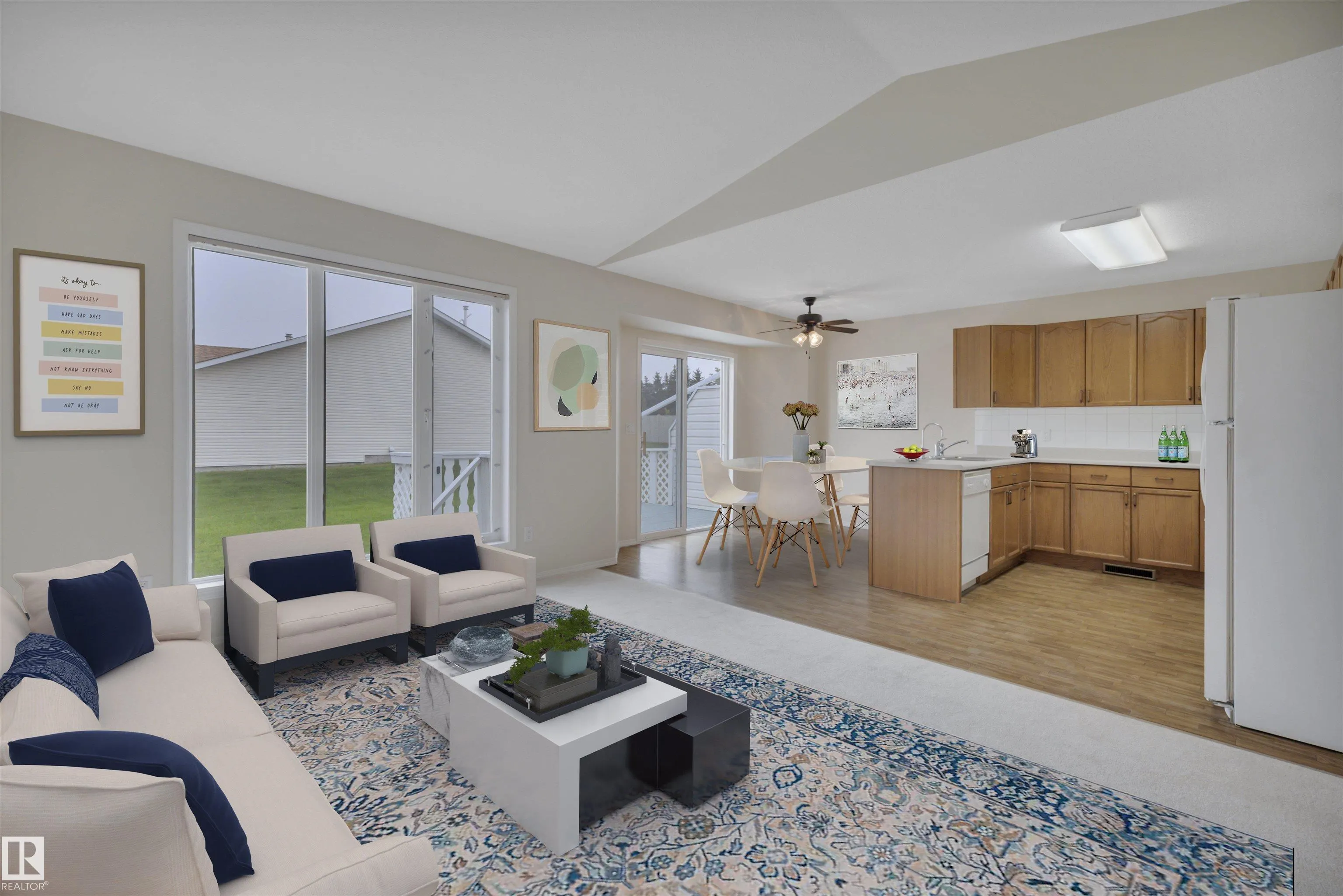 224 RAVINE Villa(s)