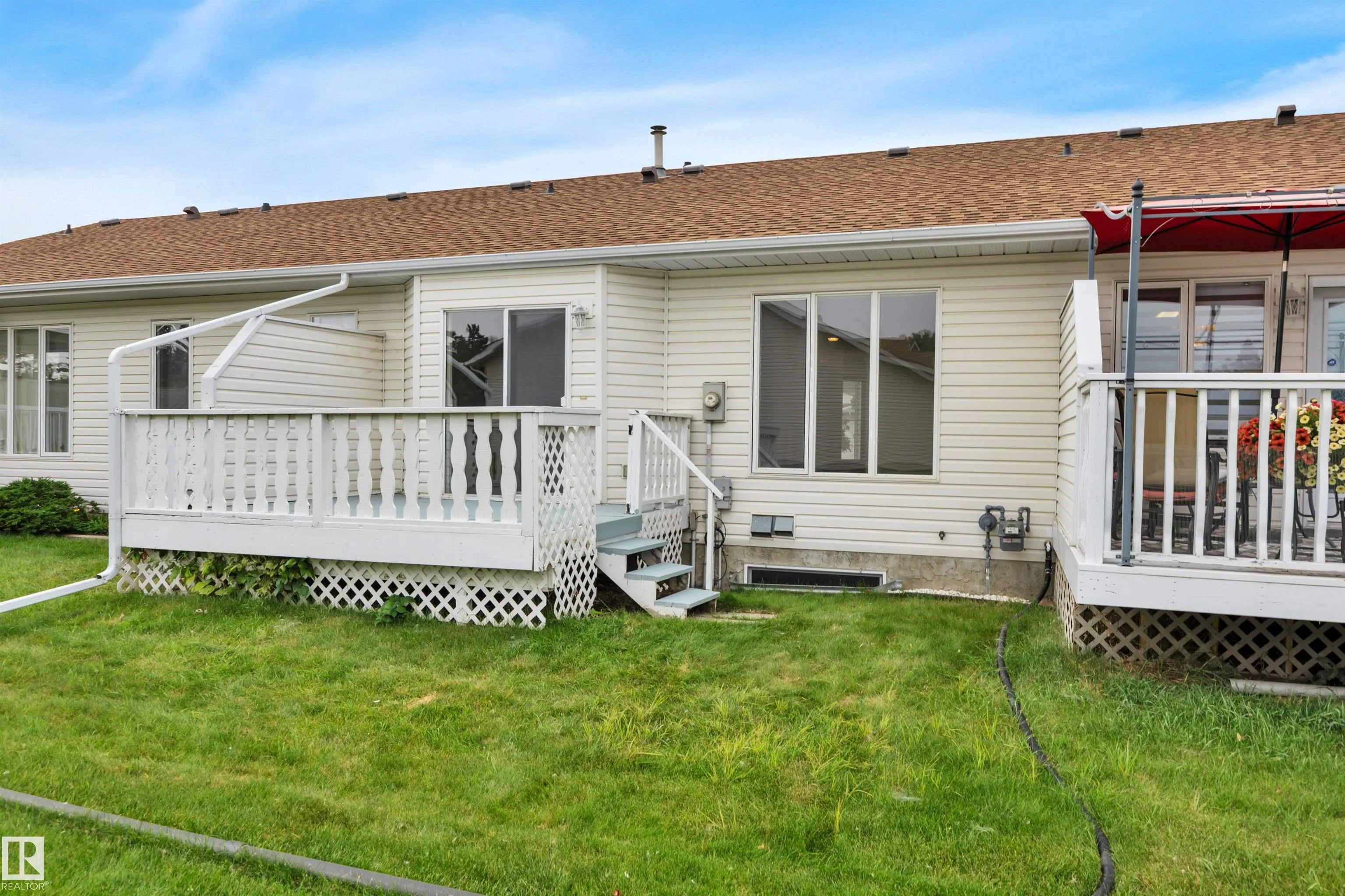 224 RAVINE Villa(s)