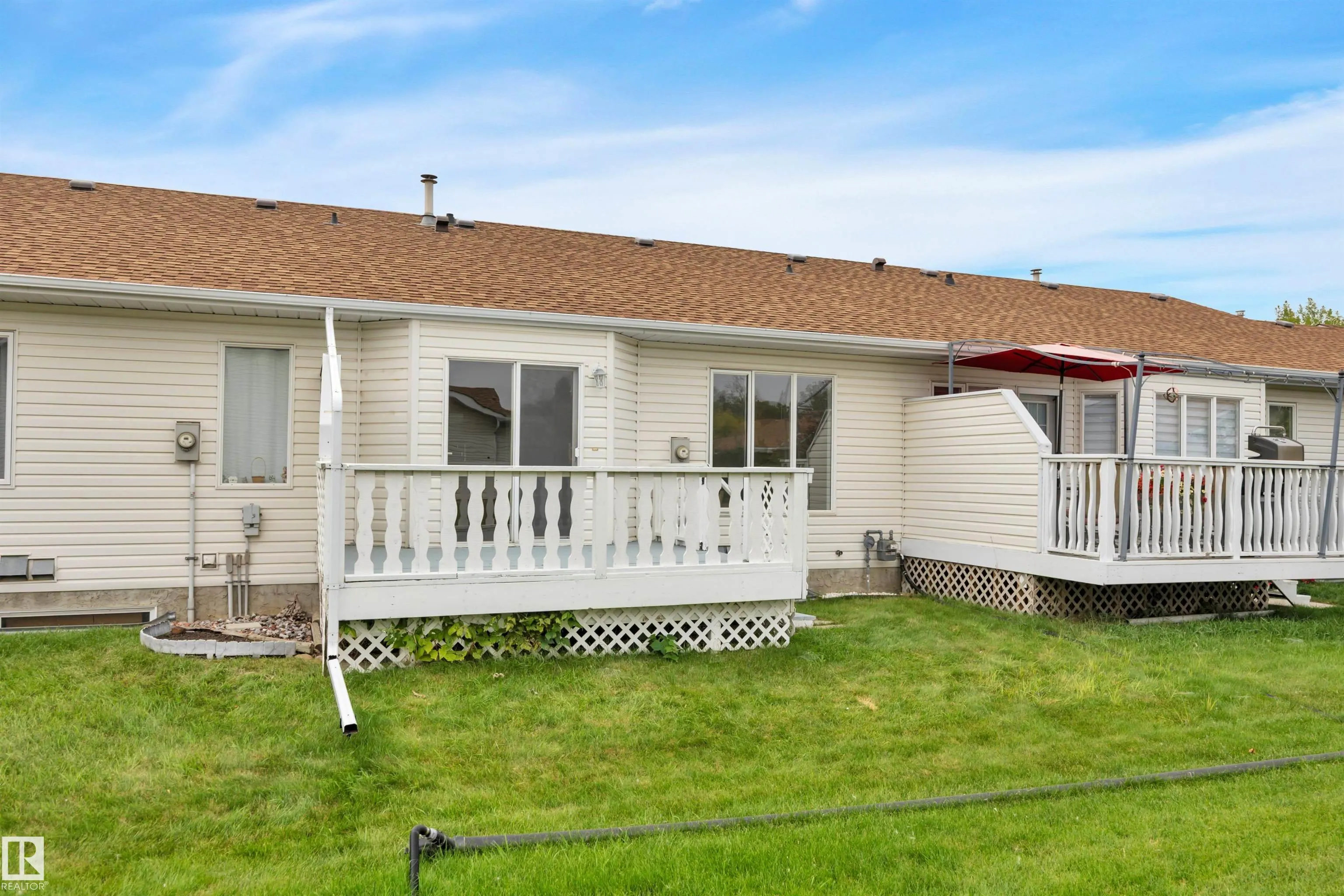 224 RAVINE Villa(s)