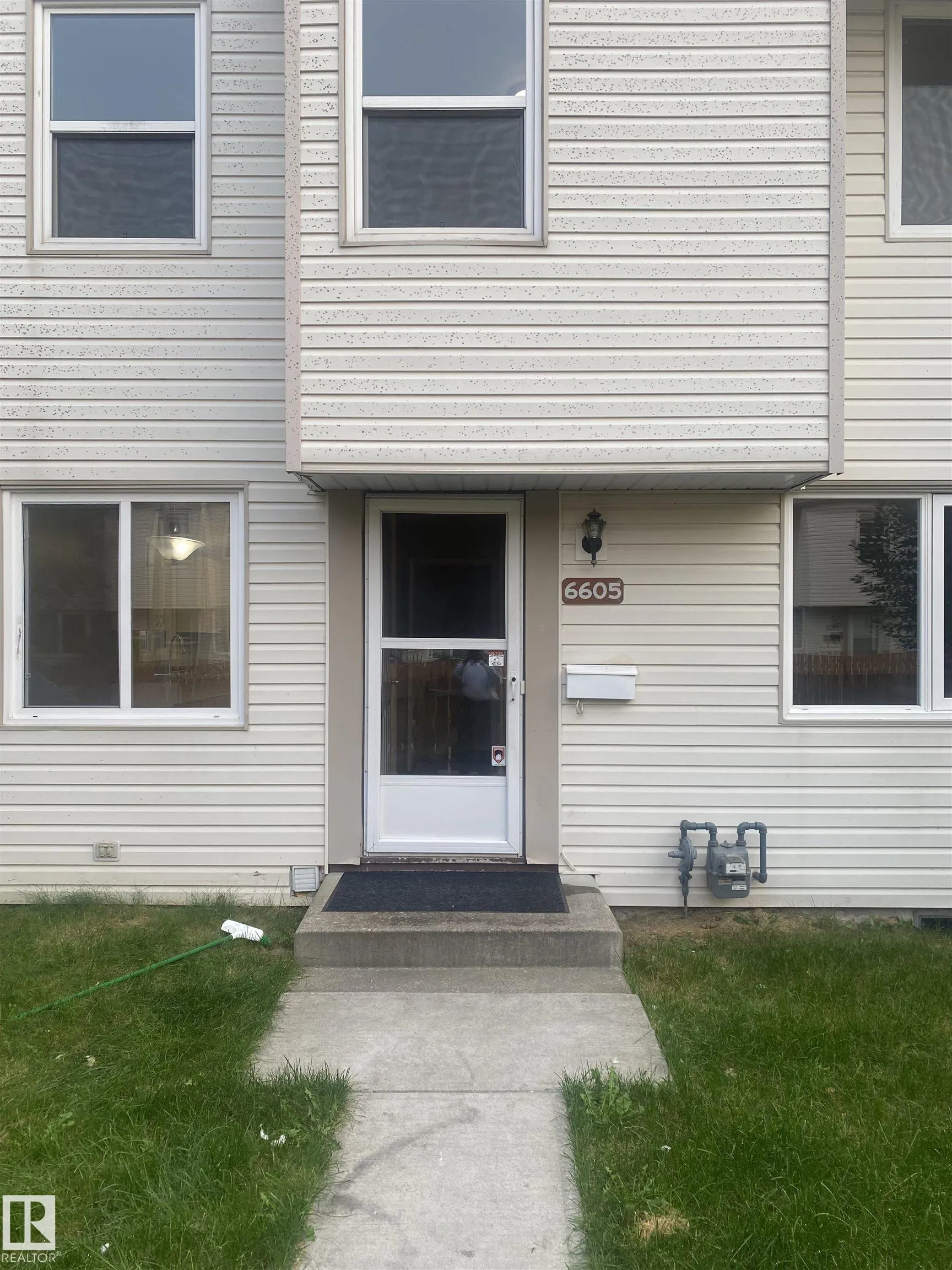 Undisclosed Address