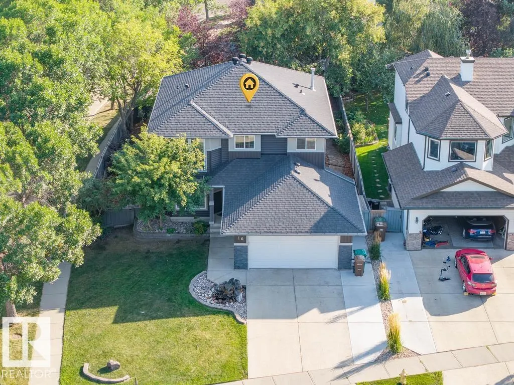 10 ORIOLE Court