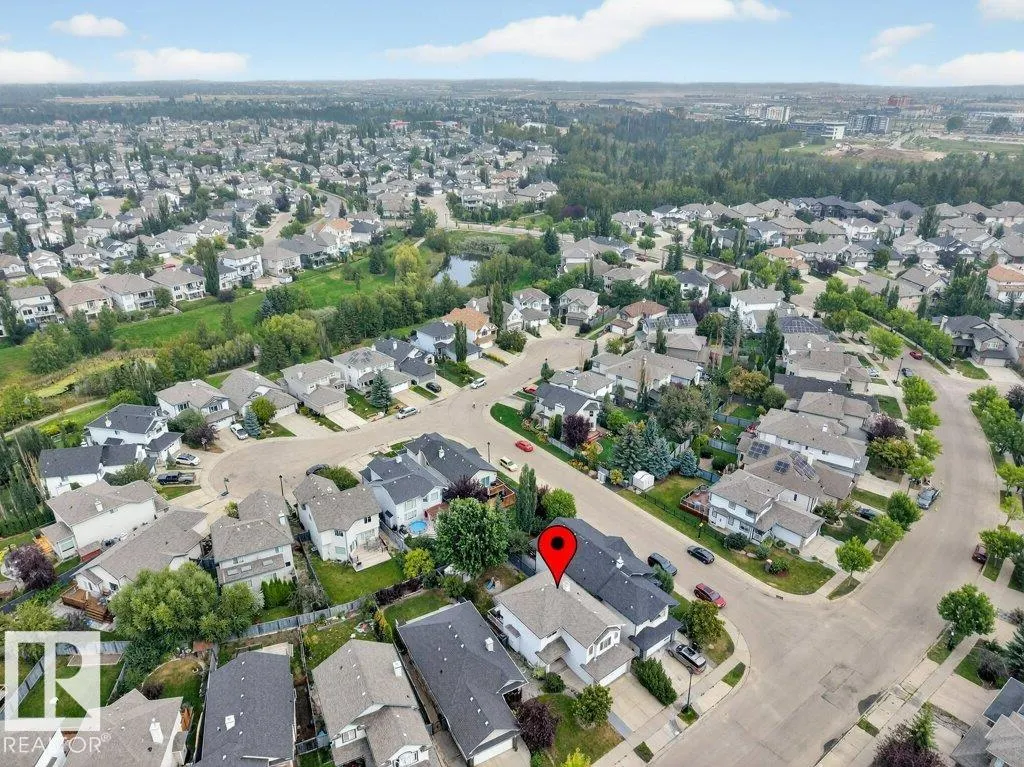 950 BLACKMUD CREEK Crescent