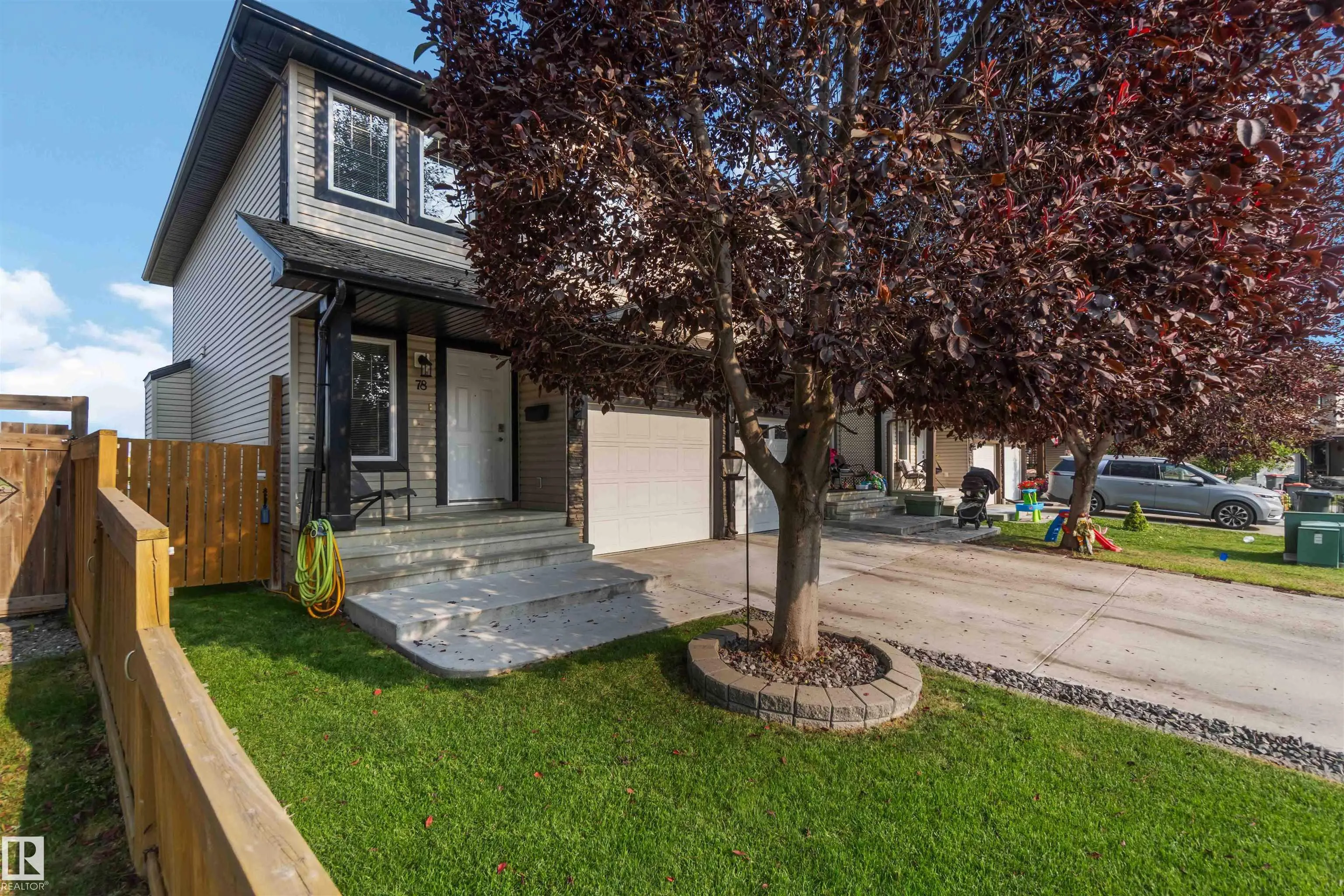 78 MERIDIAN Loop