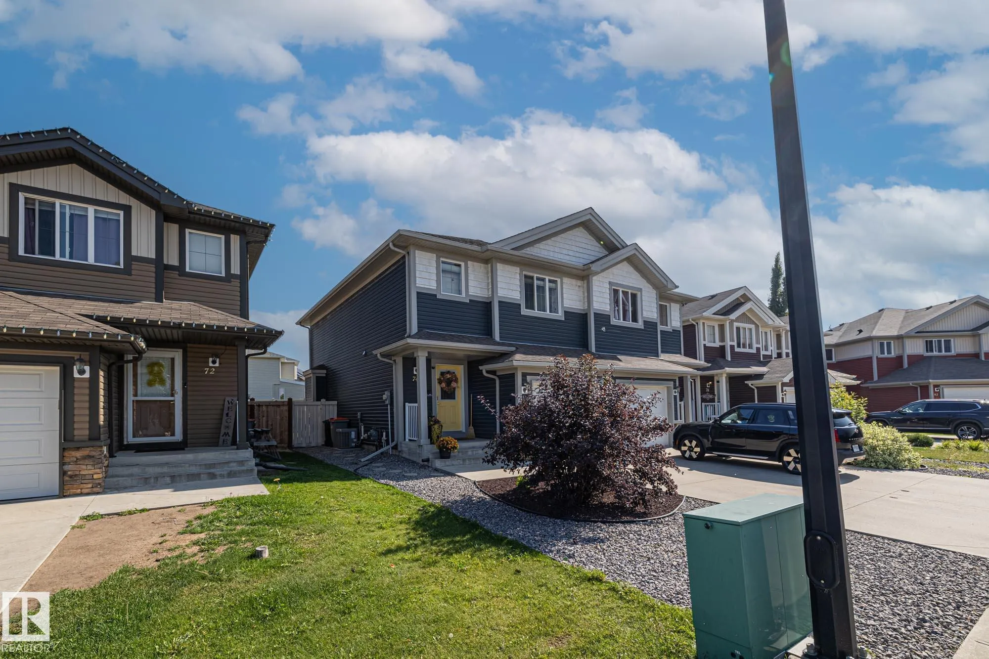74 WILLOW'S End