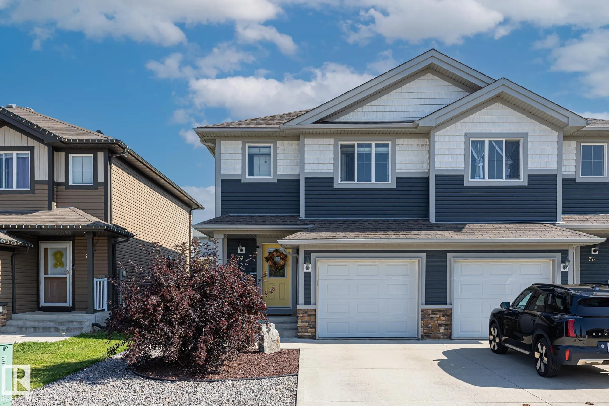 74 WILLOW'S End