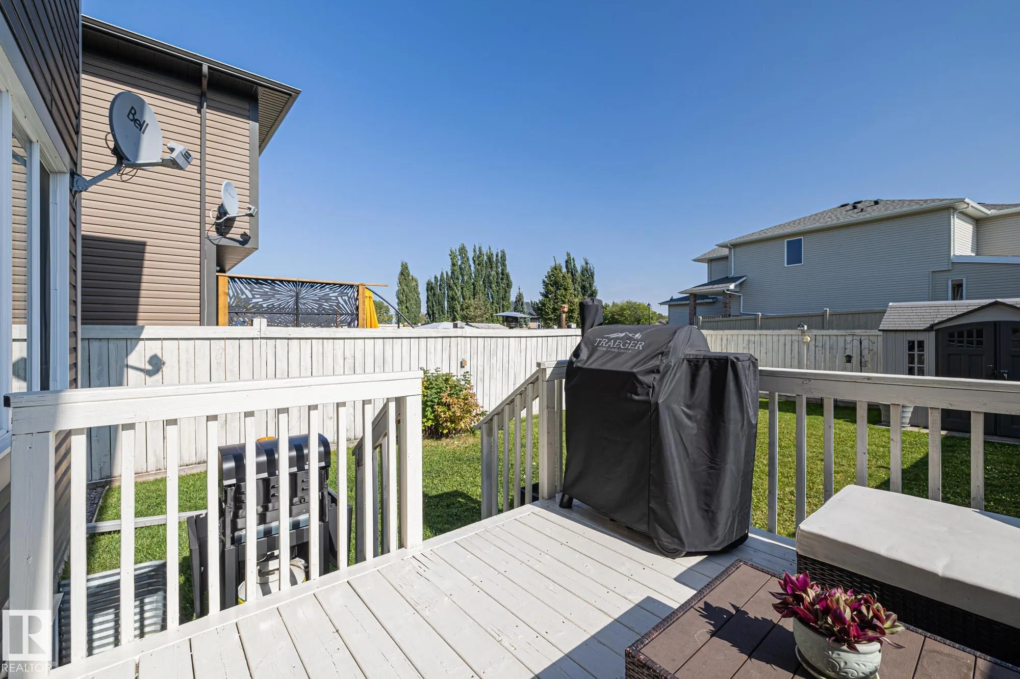 74 WILLOW'S End