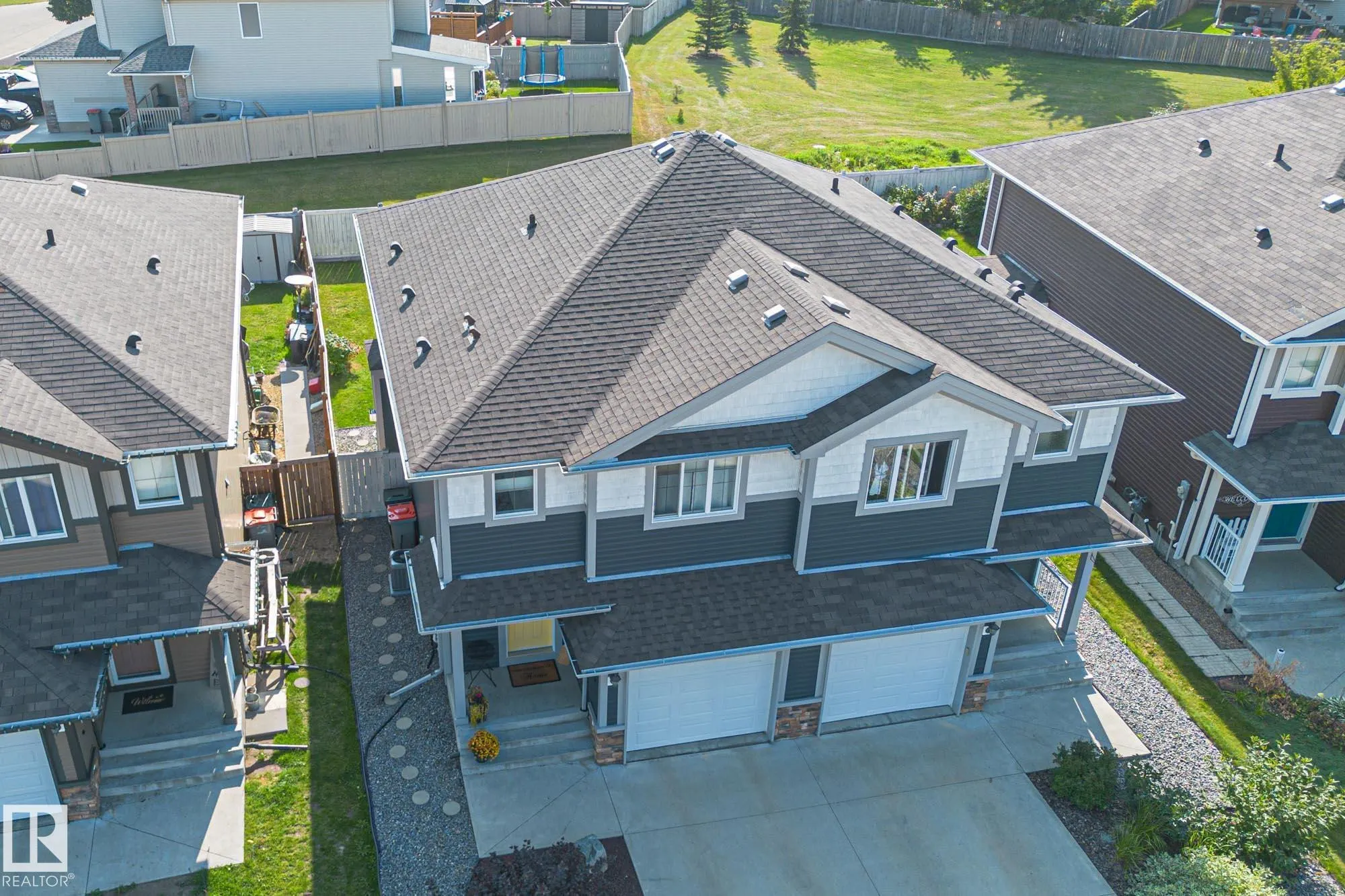 74 WILLOW'S End