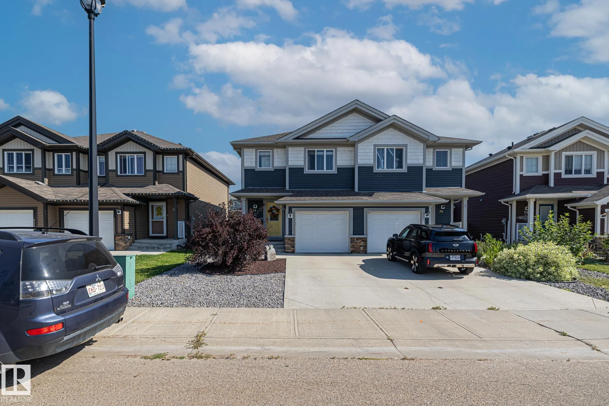 74 WILLOW'S End