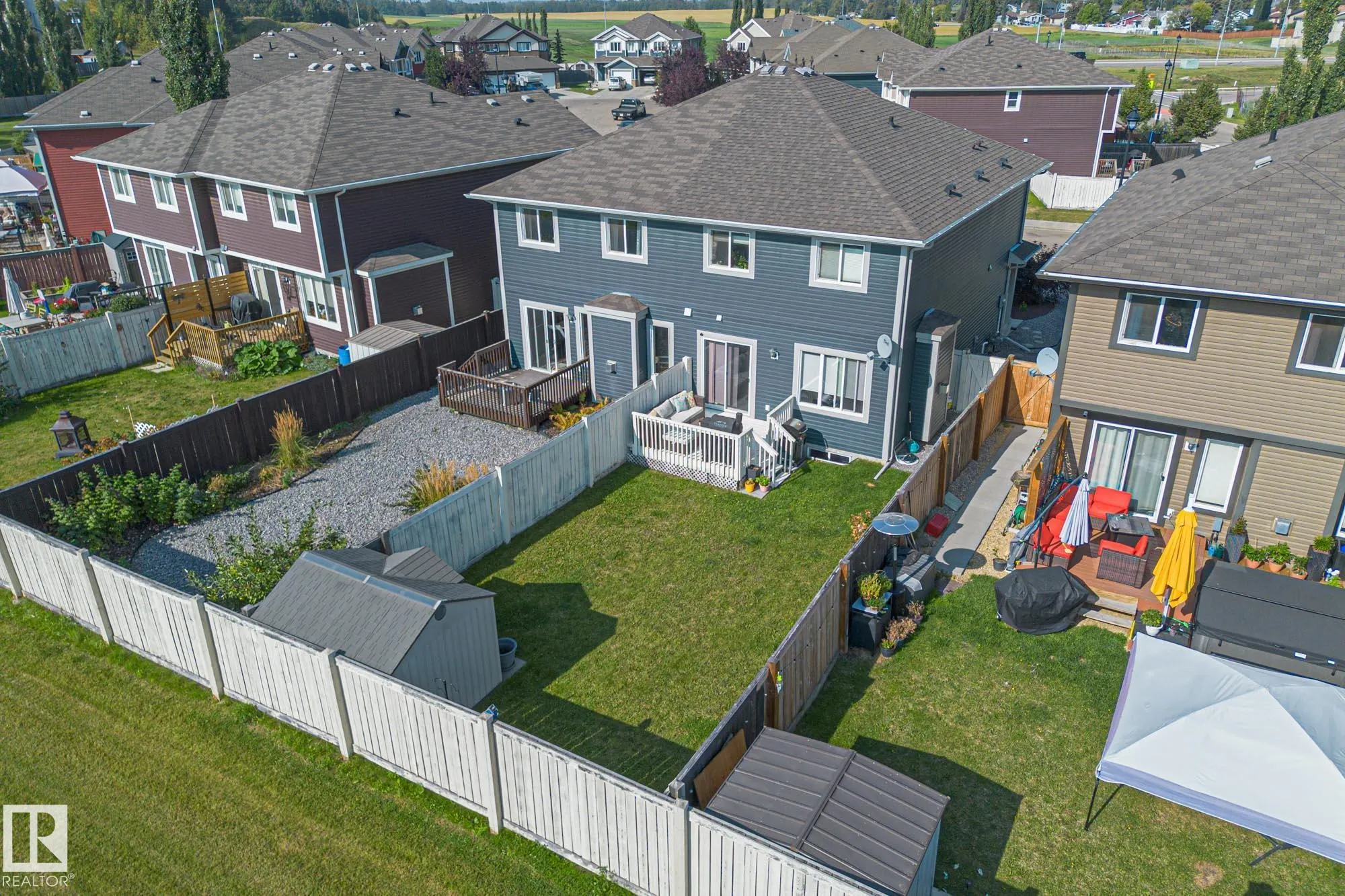 74 WILLOW'S End