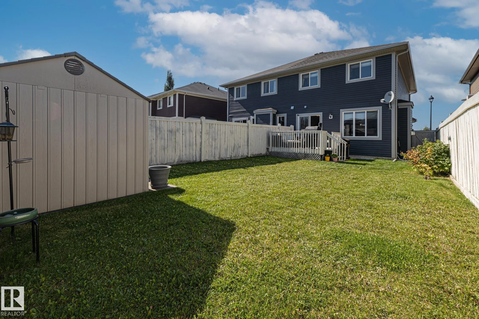 74 WILLOW'S End