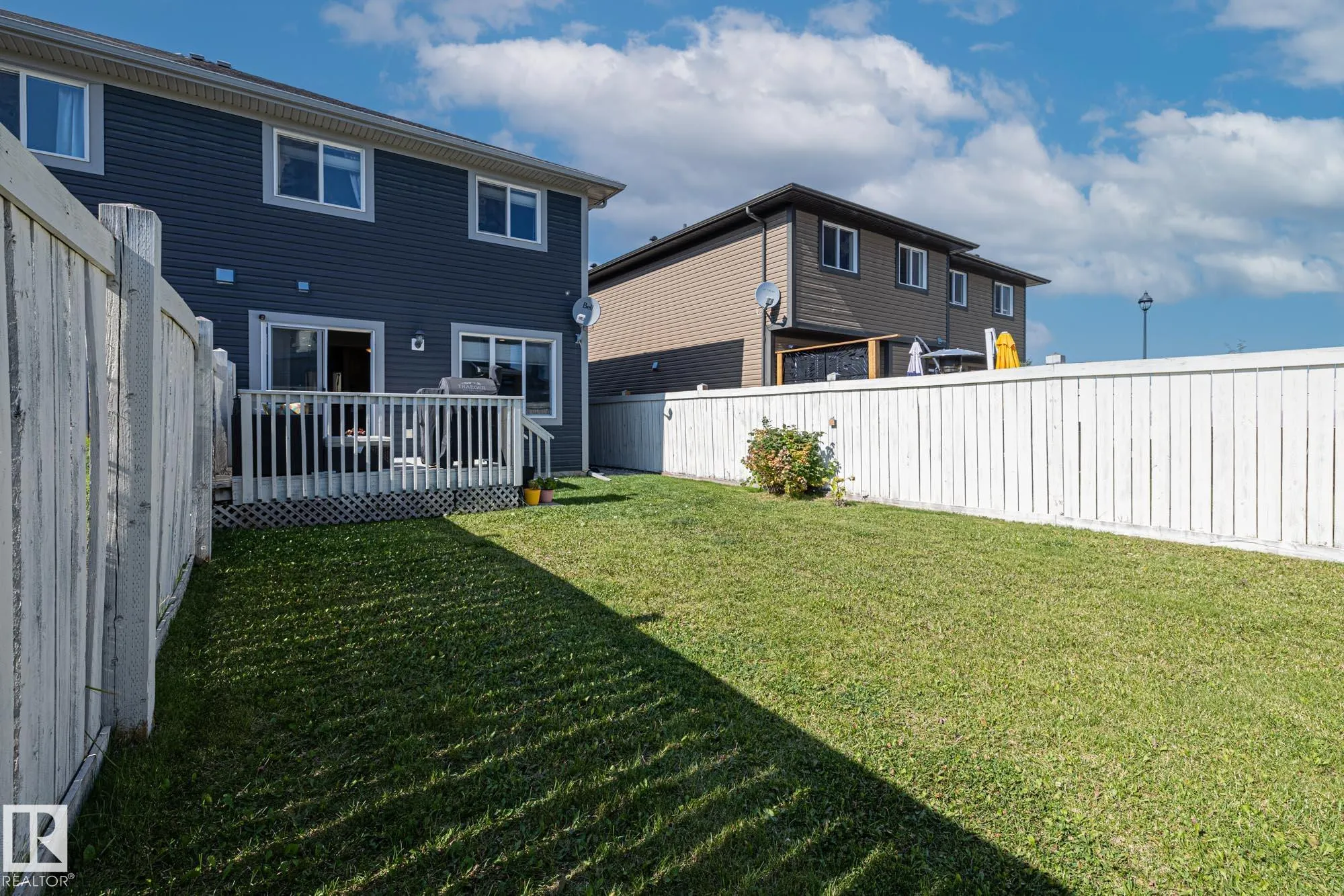 74 WILLOW'S End