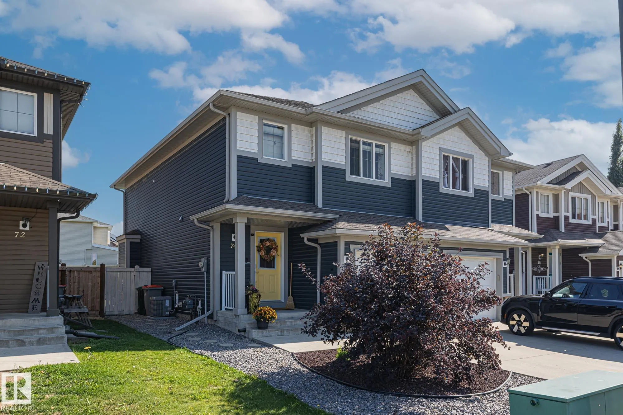 74 WILLOW'S End