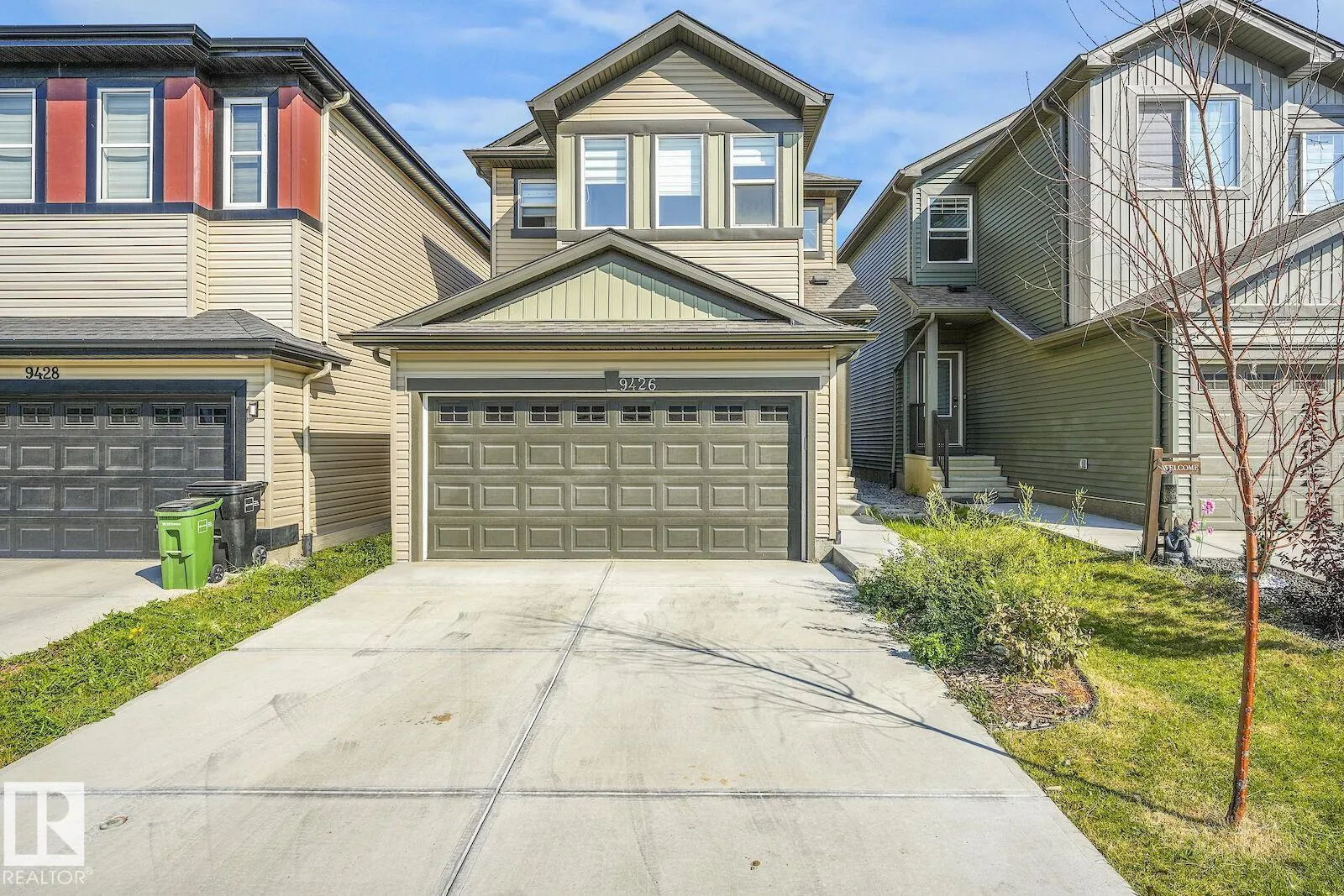 9426 Colak Lane