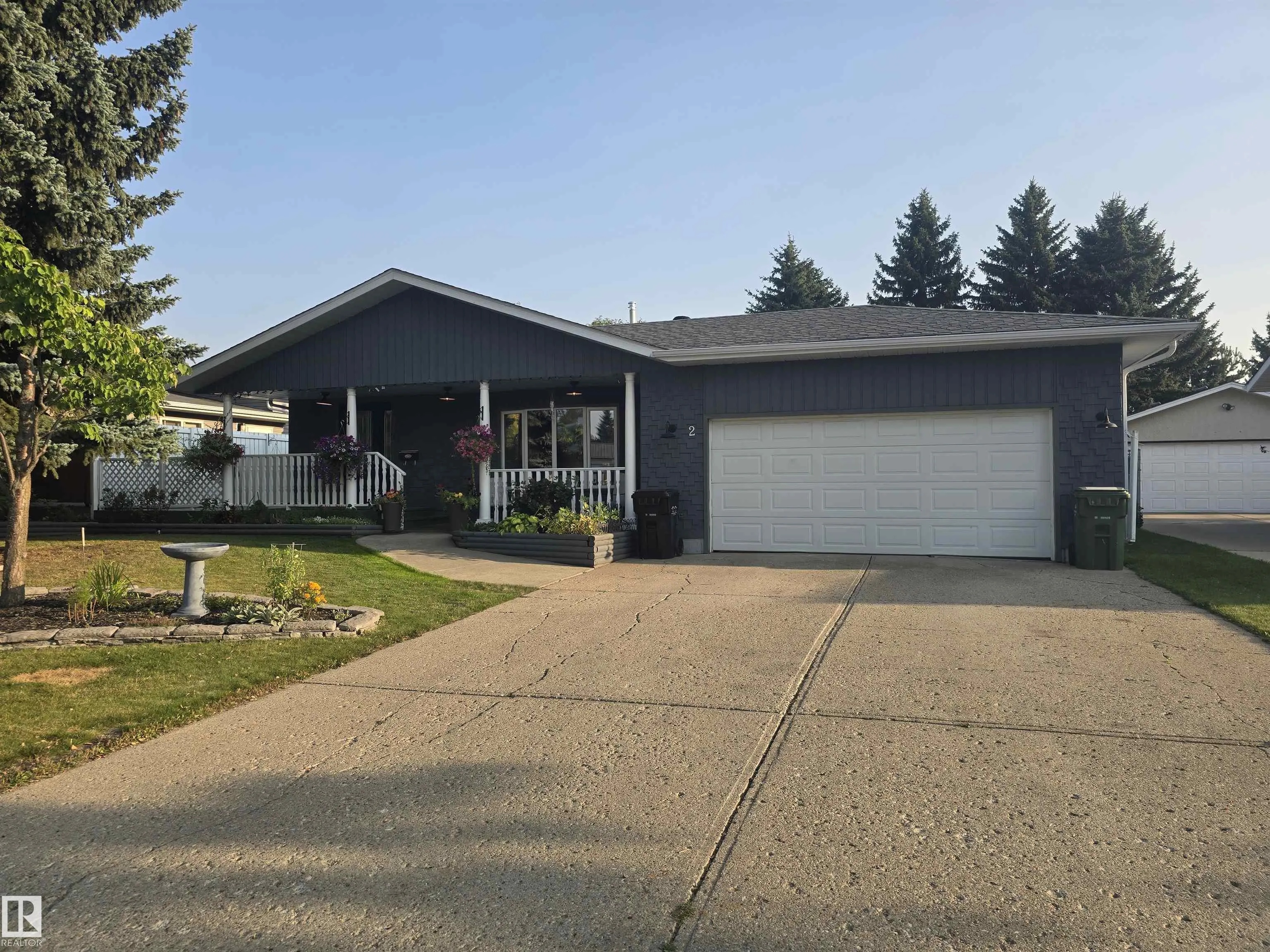 2 ANDERSON Court
