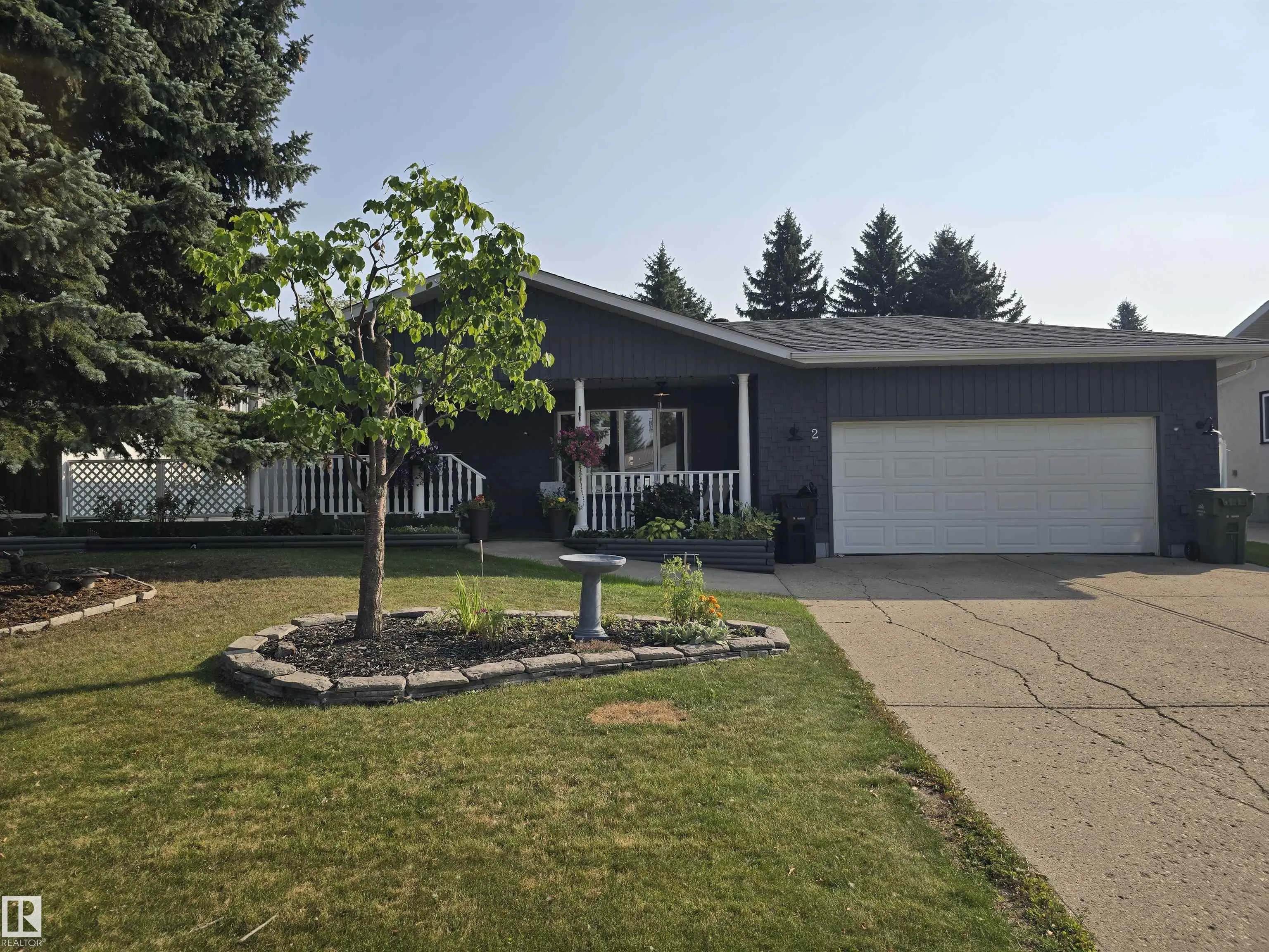 2 ANDERSON Court
